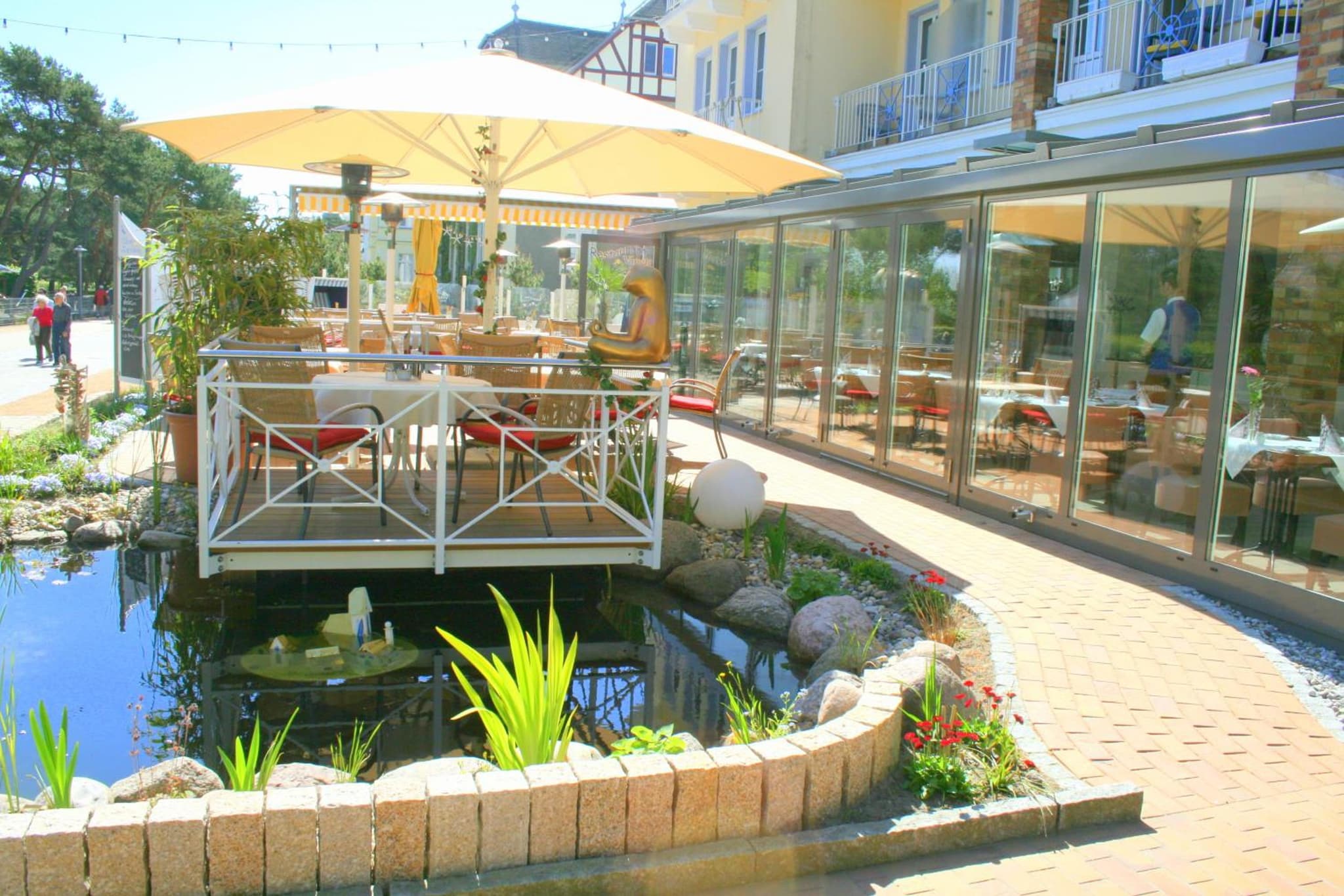 Vineta Strandhotels photo 8