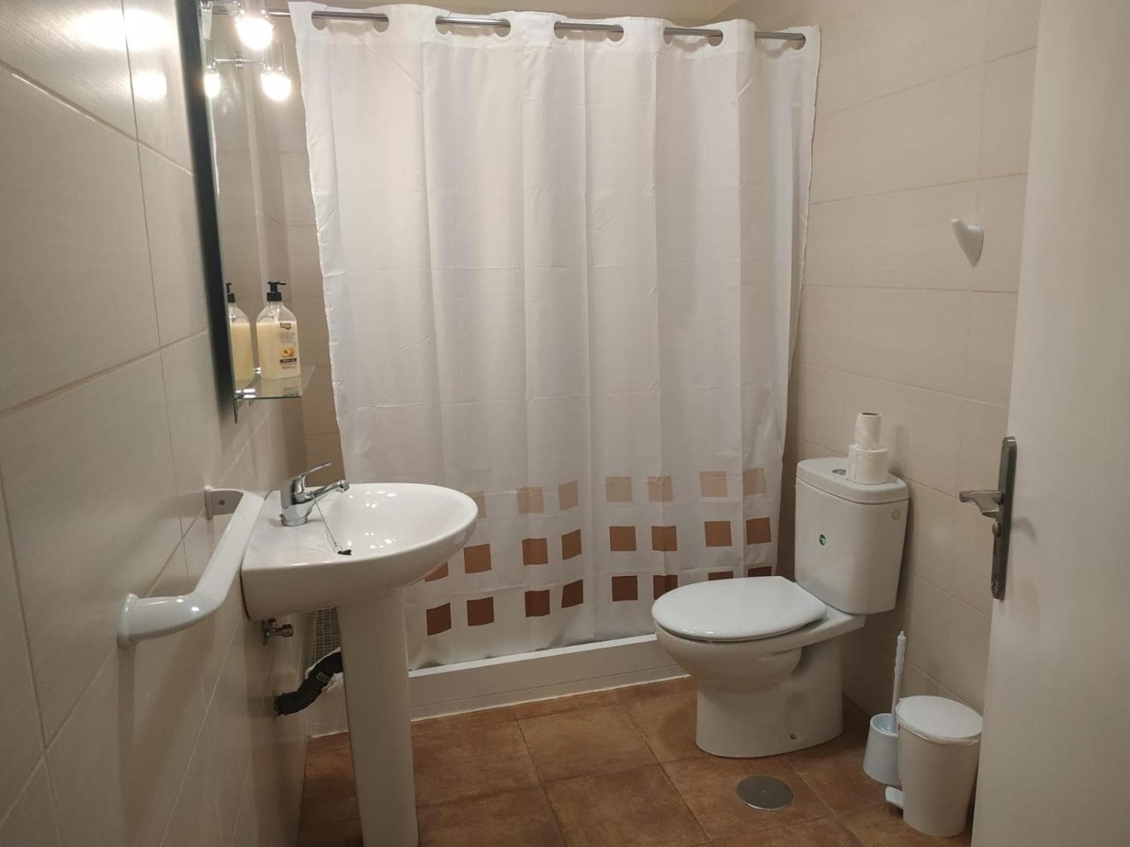 Apartamentos la villa 4 photo 6