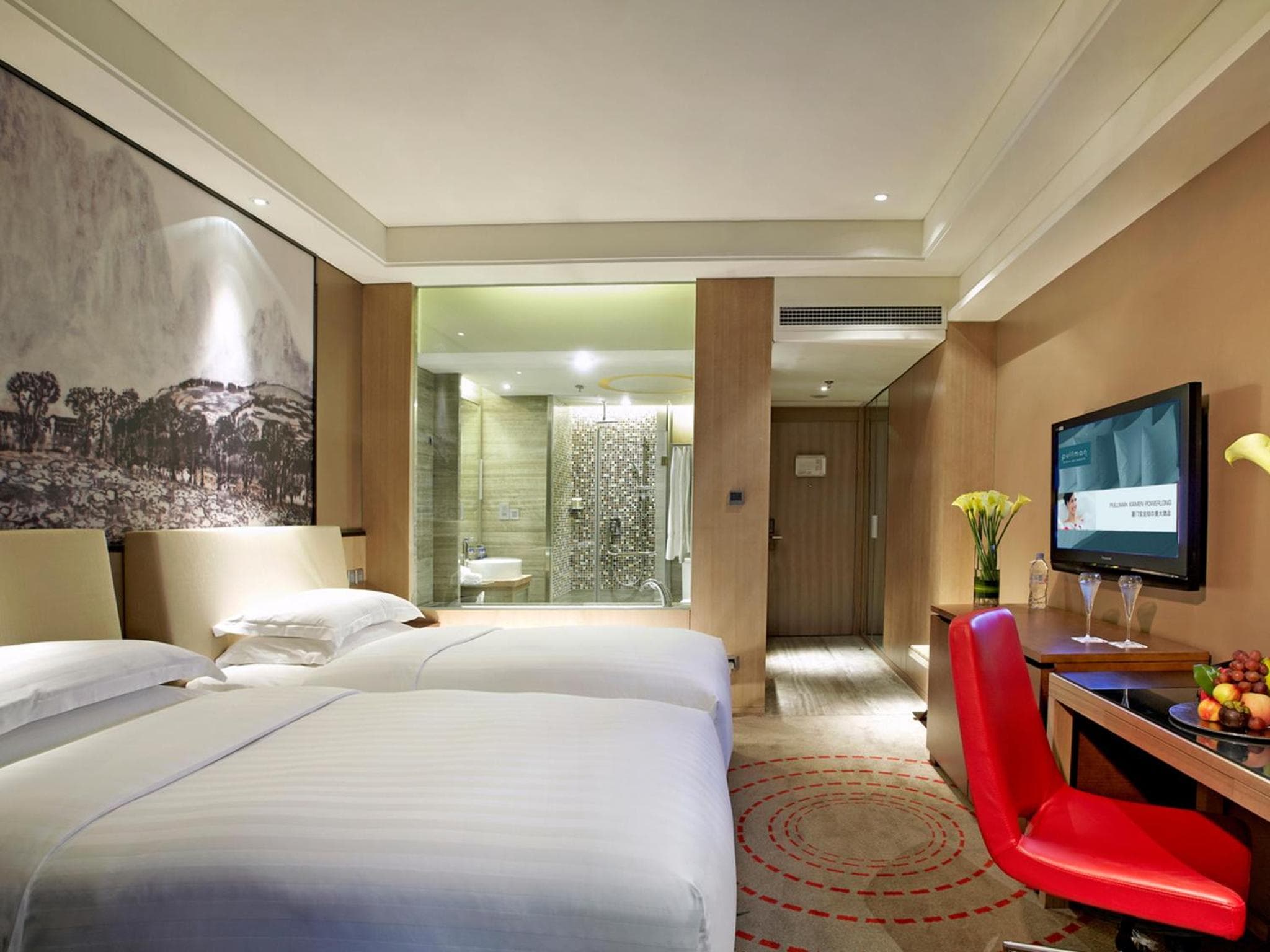 Pullman Xiamen Powerlong photo 6