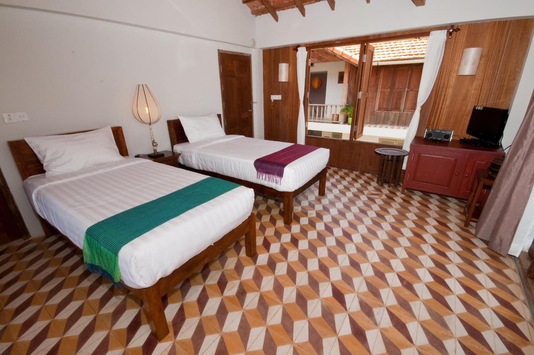 Bambu Hotel photo 2
