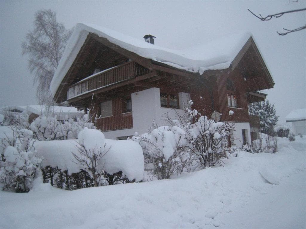 Ferienwohnung Bitschnau Ulrike photo 3