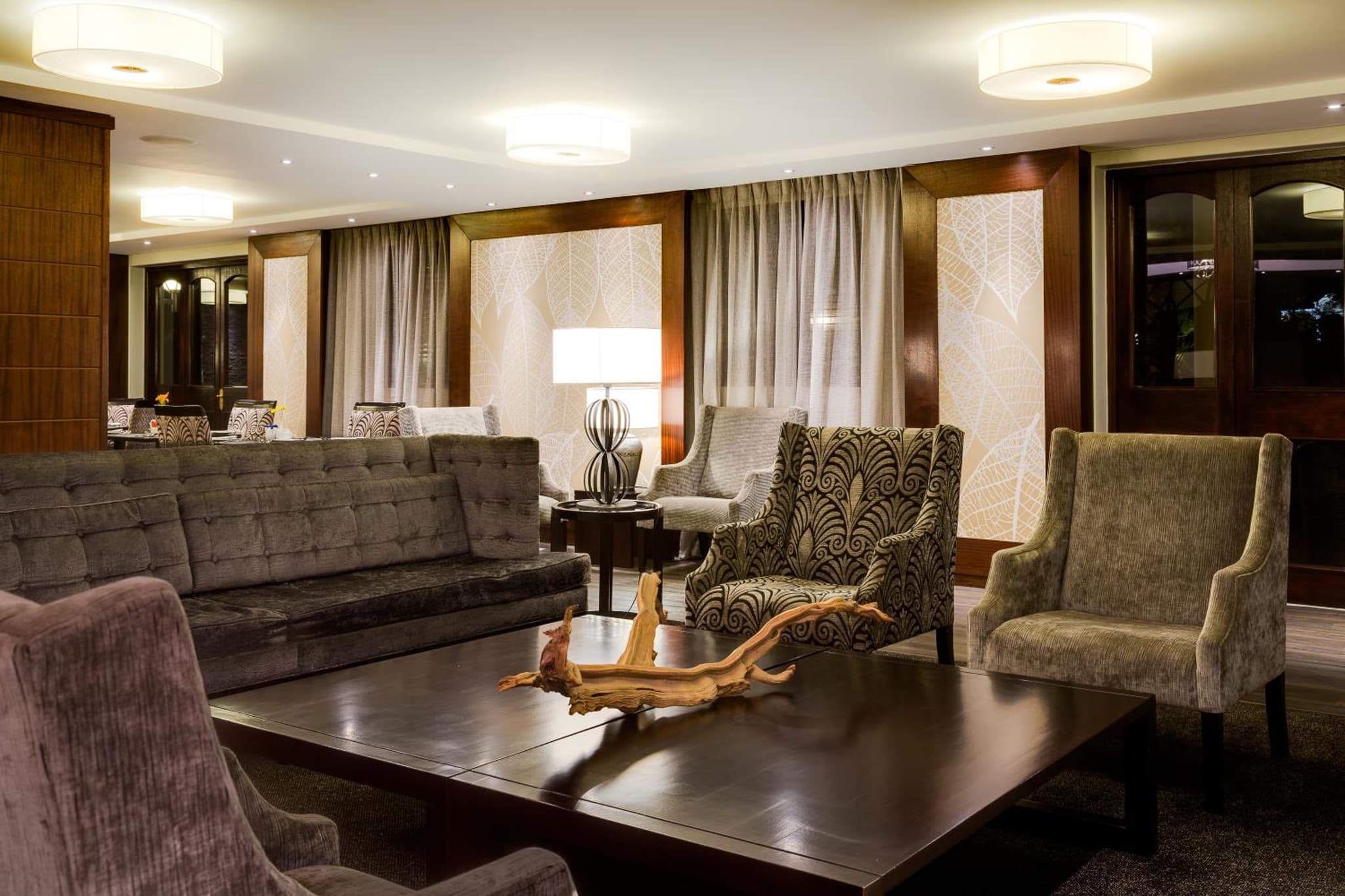 ANEW Hotel Witbank Emalahleni photo 7