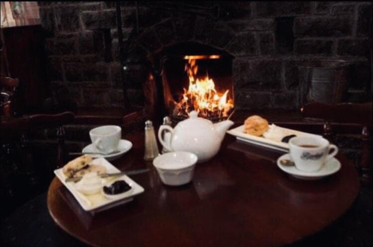 Danagher’s Hotel Cong photo 3