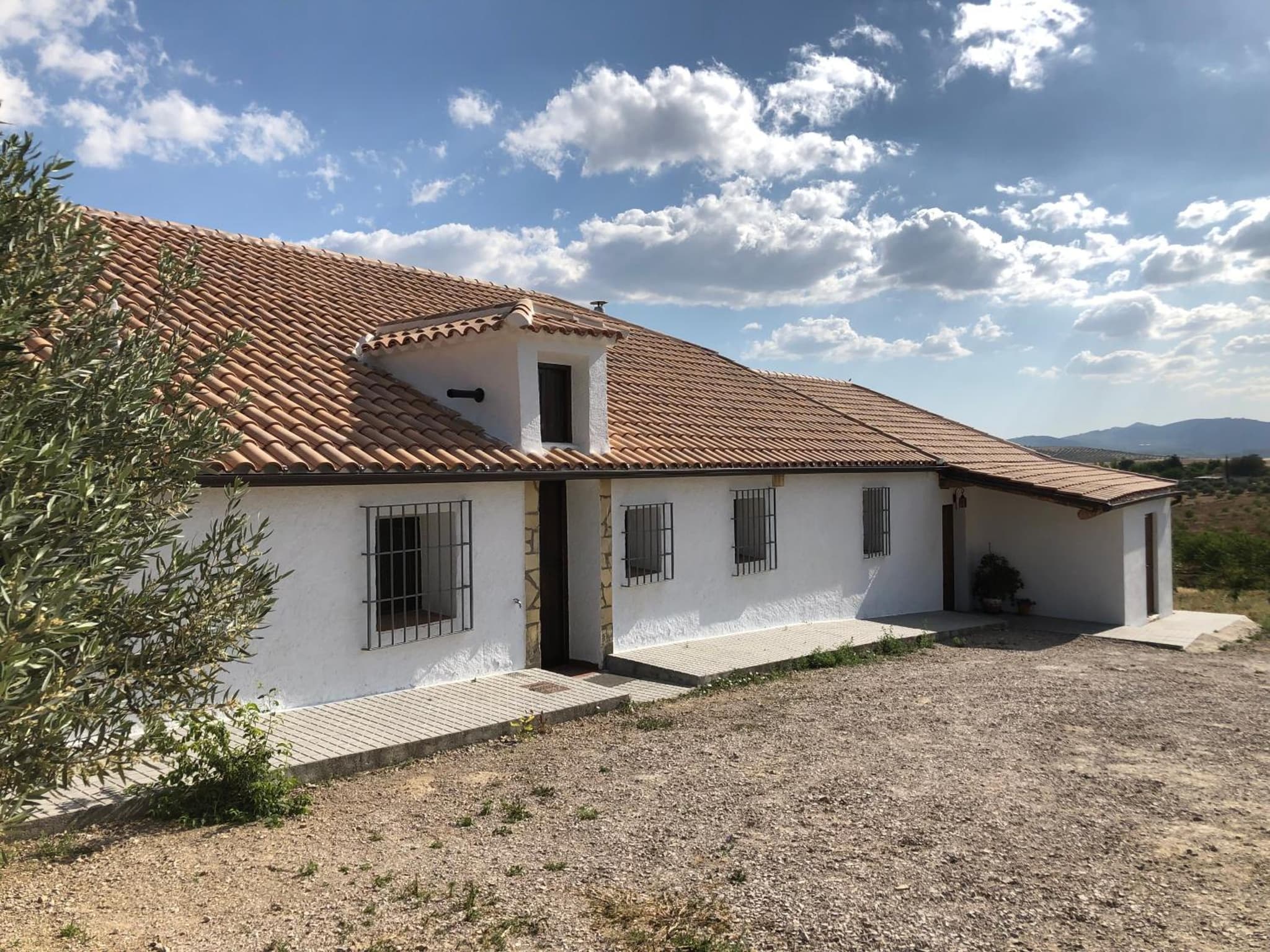 Cortijo el Ciego photo 2