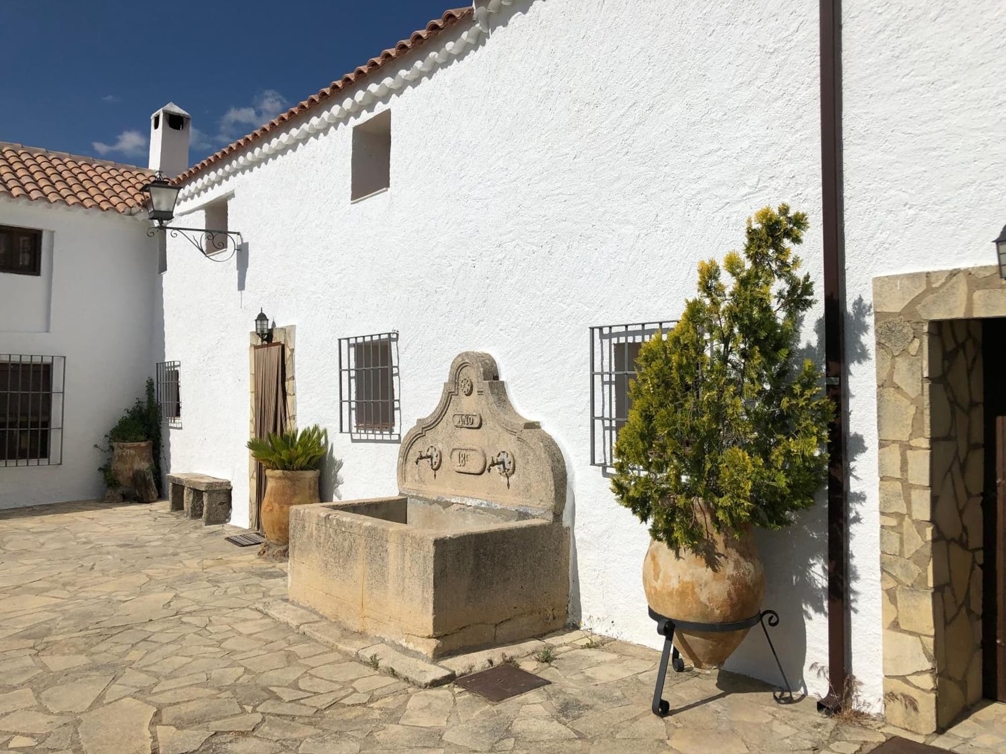 Cortijo el Ciego photo 6