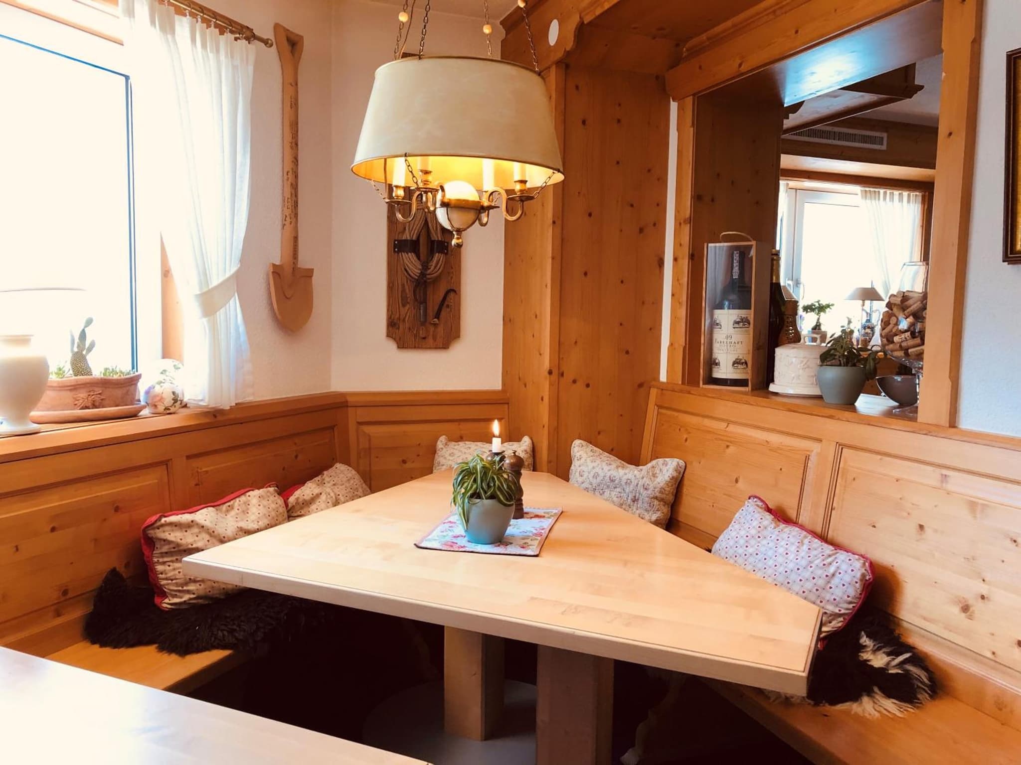 Hotel Berghof photo 9