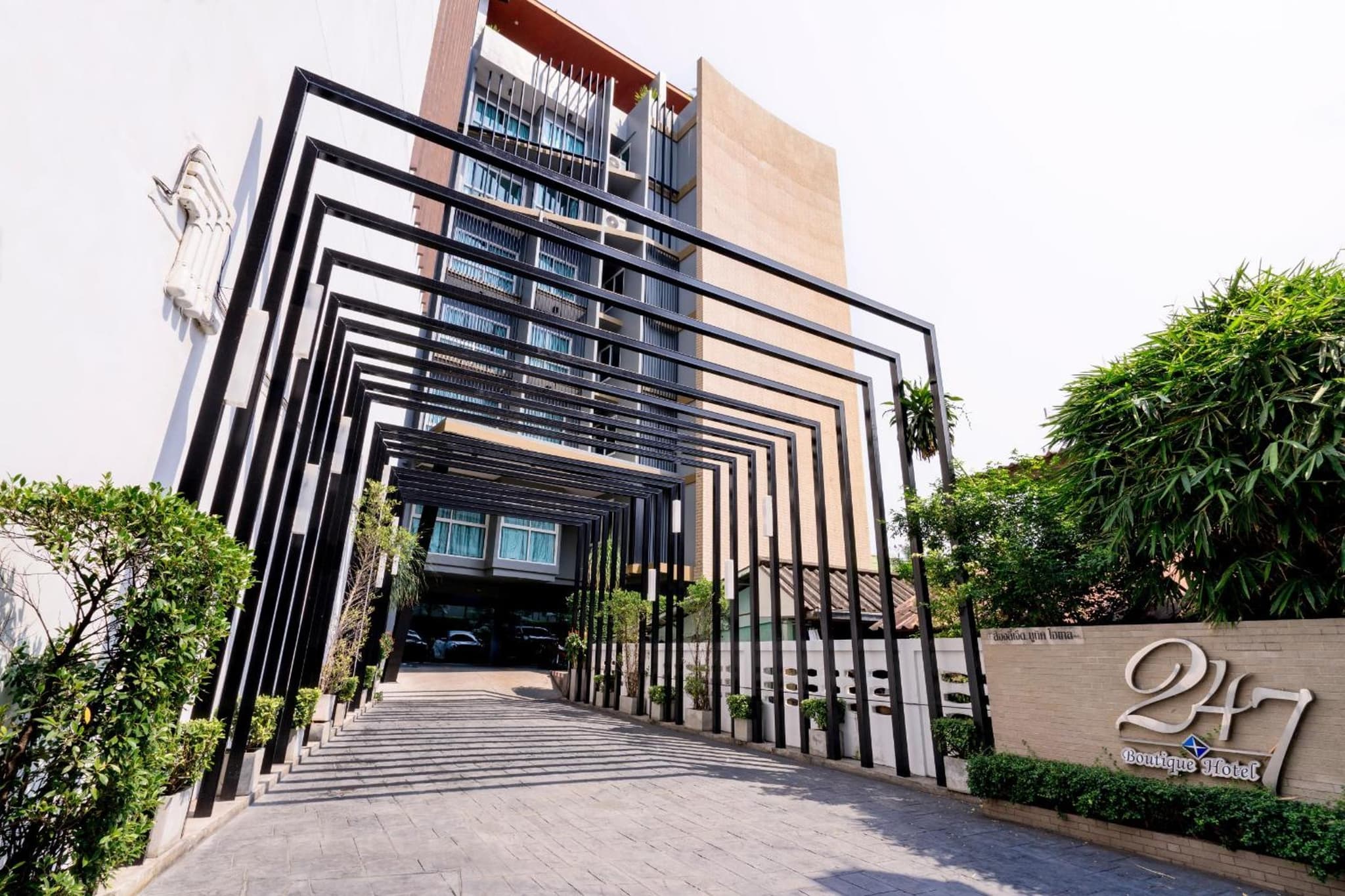 building