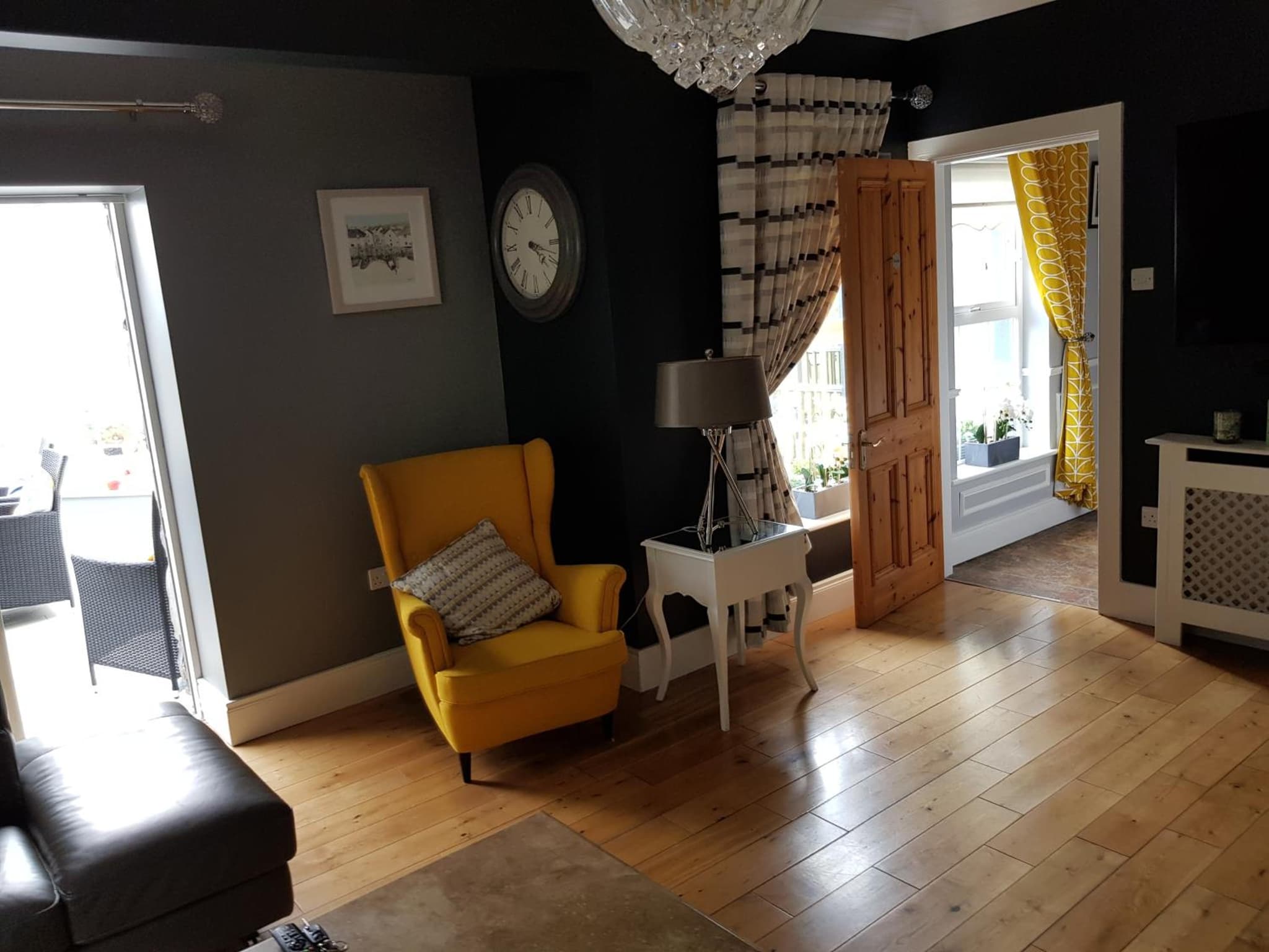 Highfield house bed and breakfast COLLINSTOWN photo 3