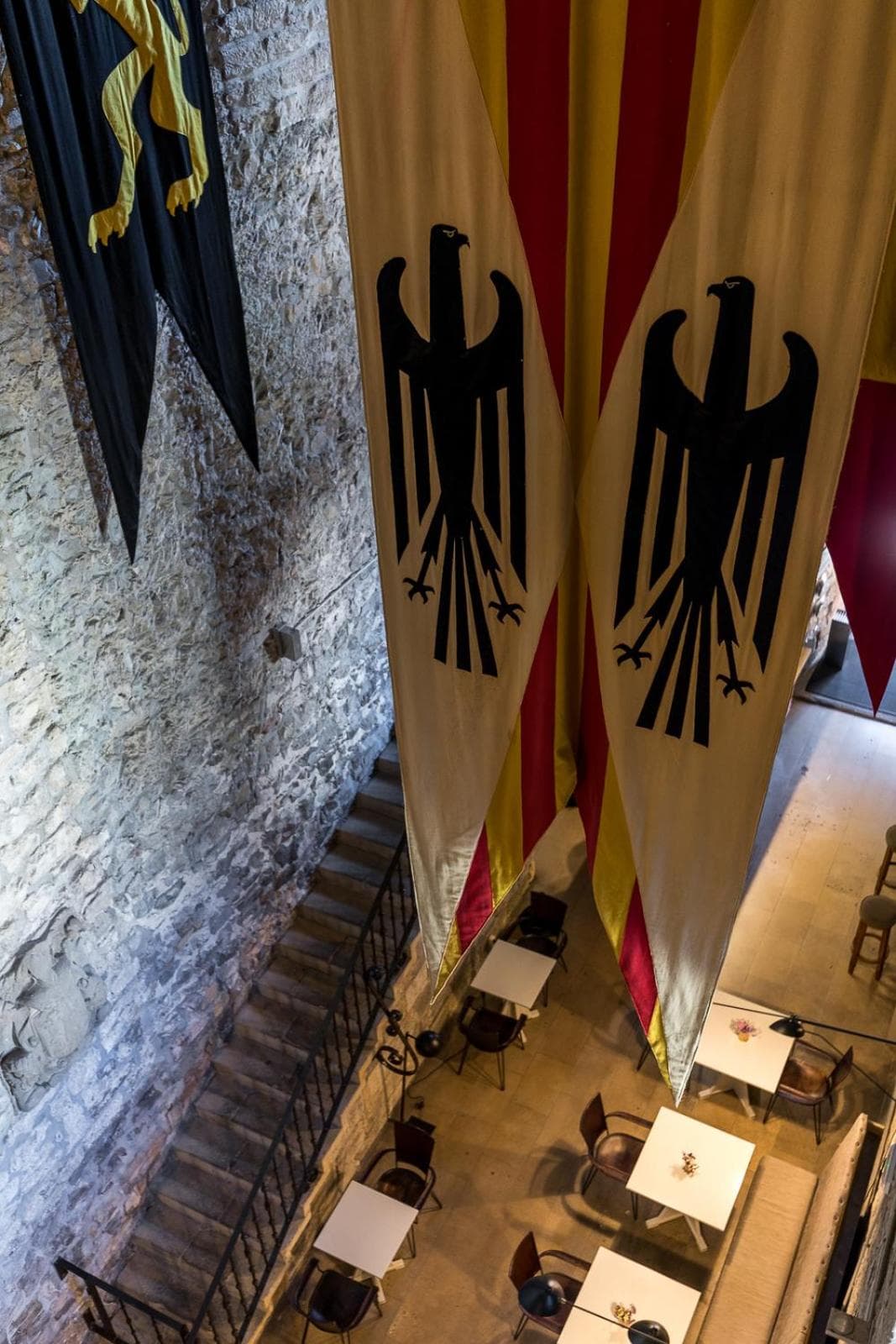 Parador de Hondarribia photo 5