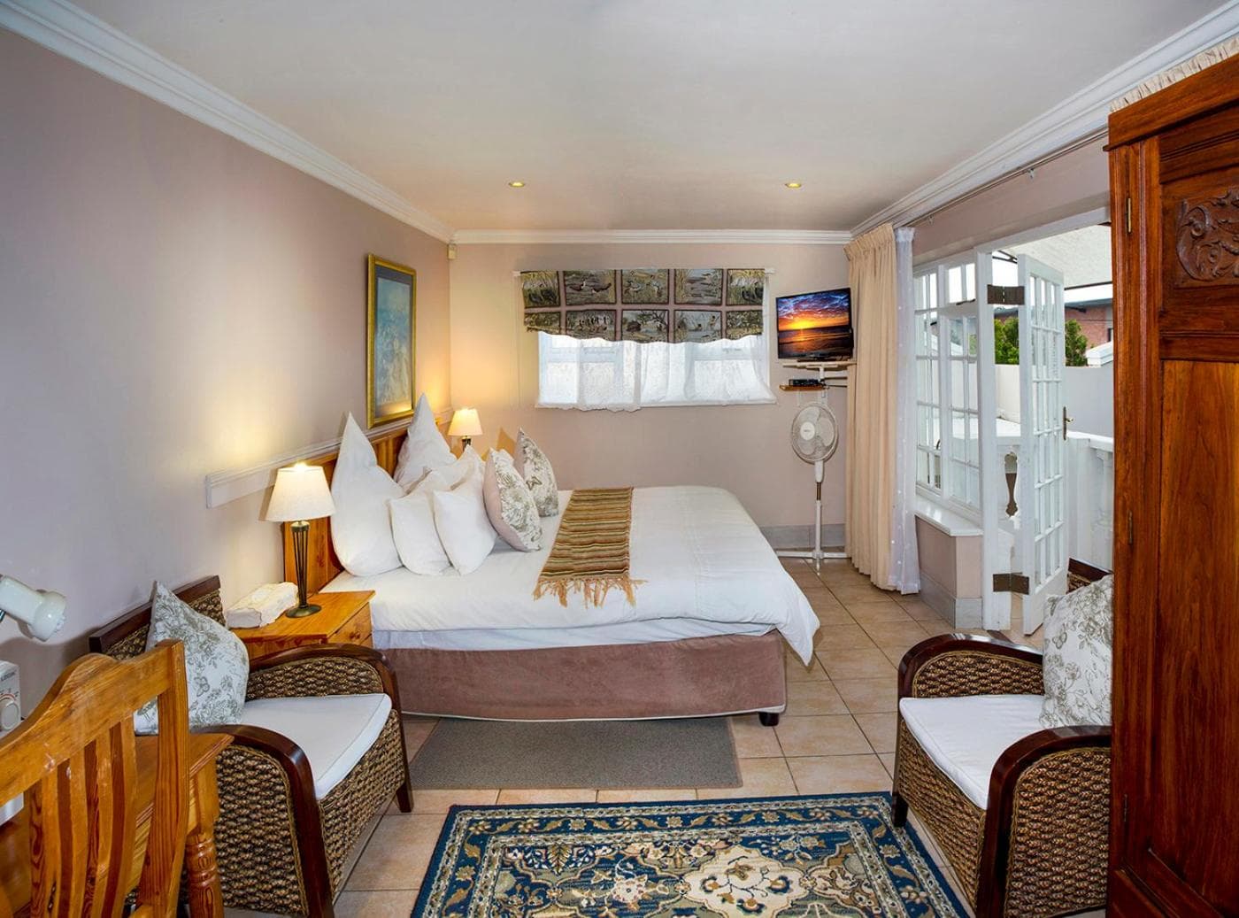 Heugh Road Guest House photo 9