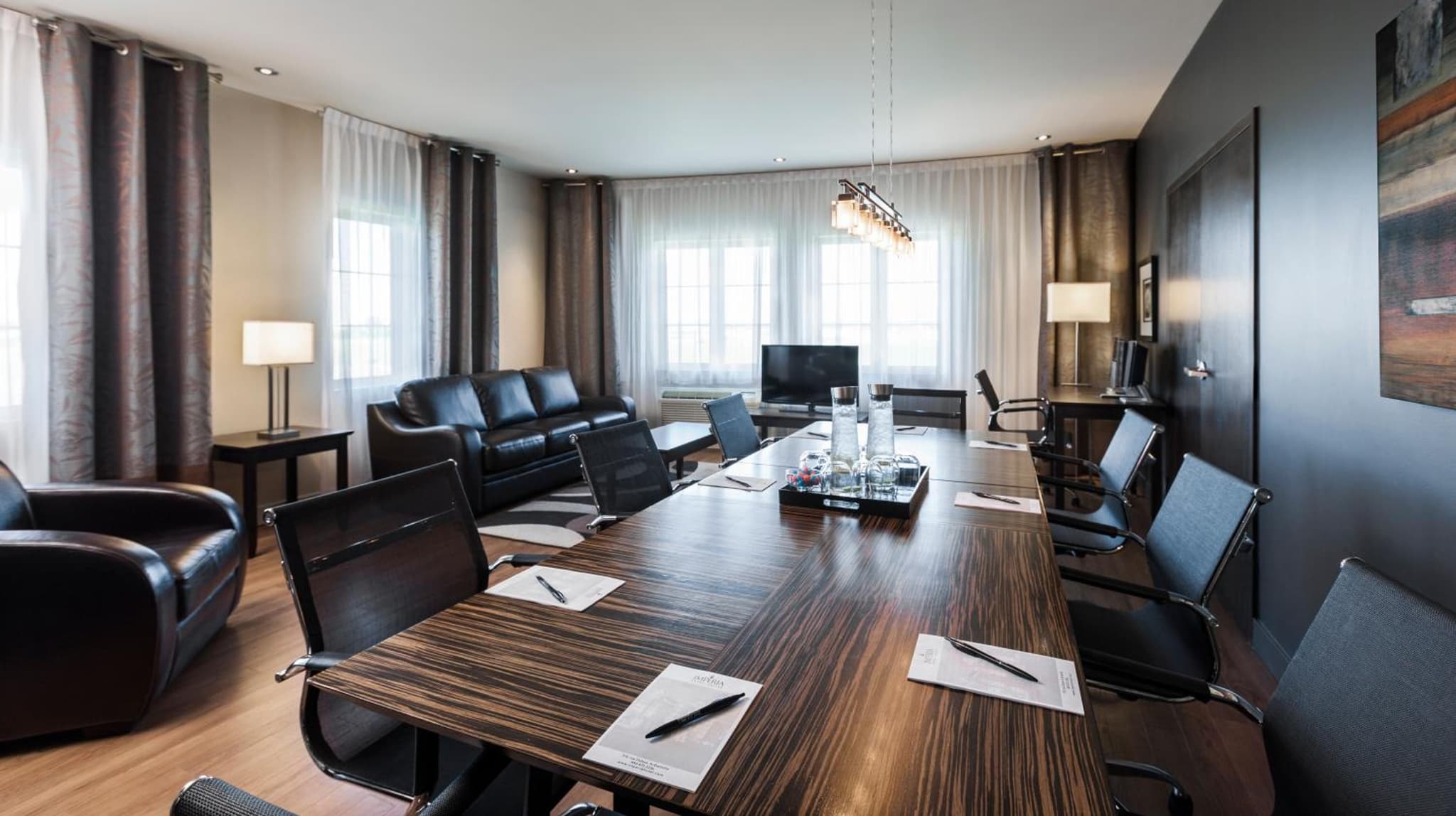 Imperia Hotel & Suites Saint-Eustache photo 4