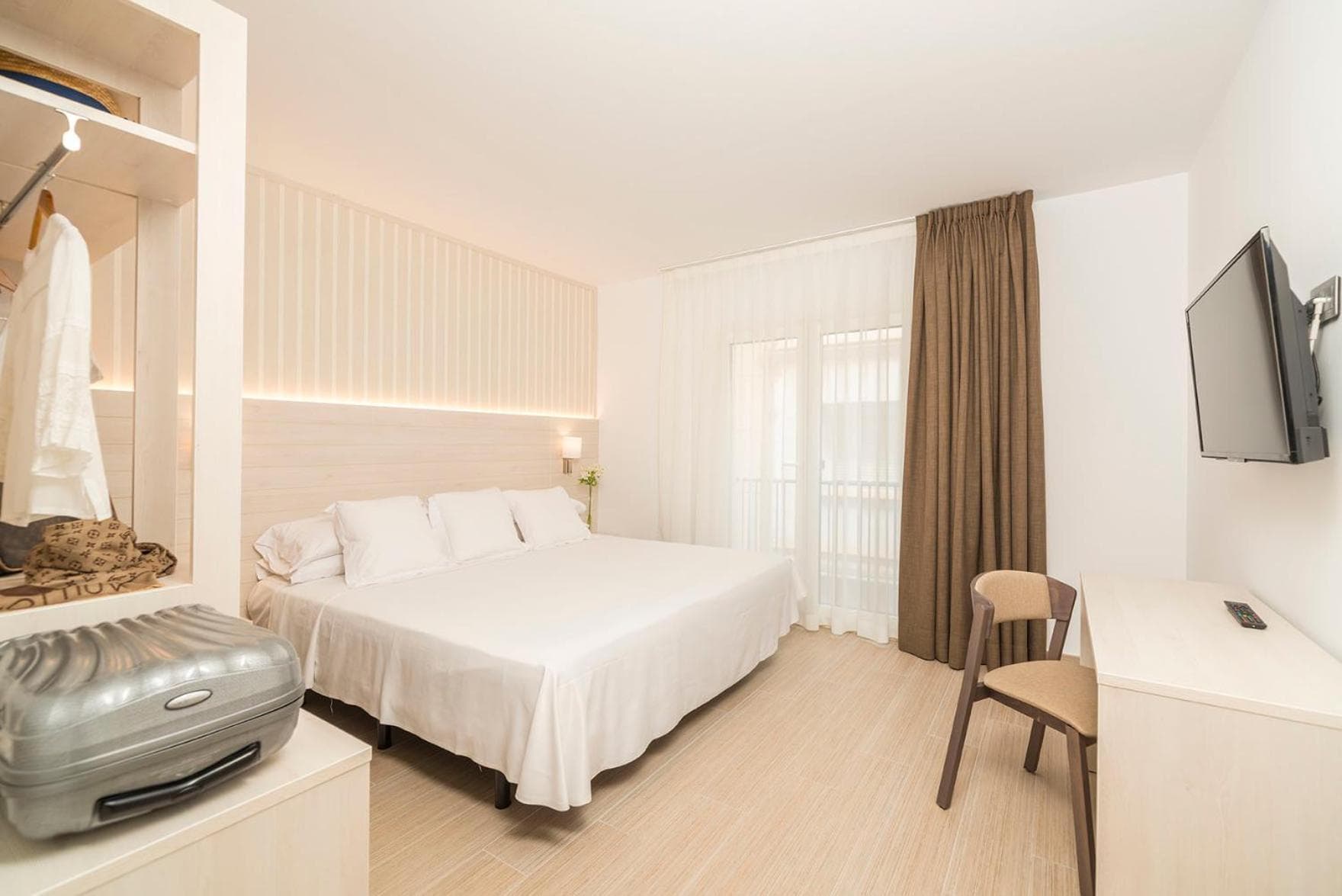 Hotel Marsol photo 4