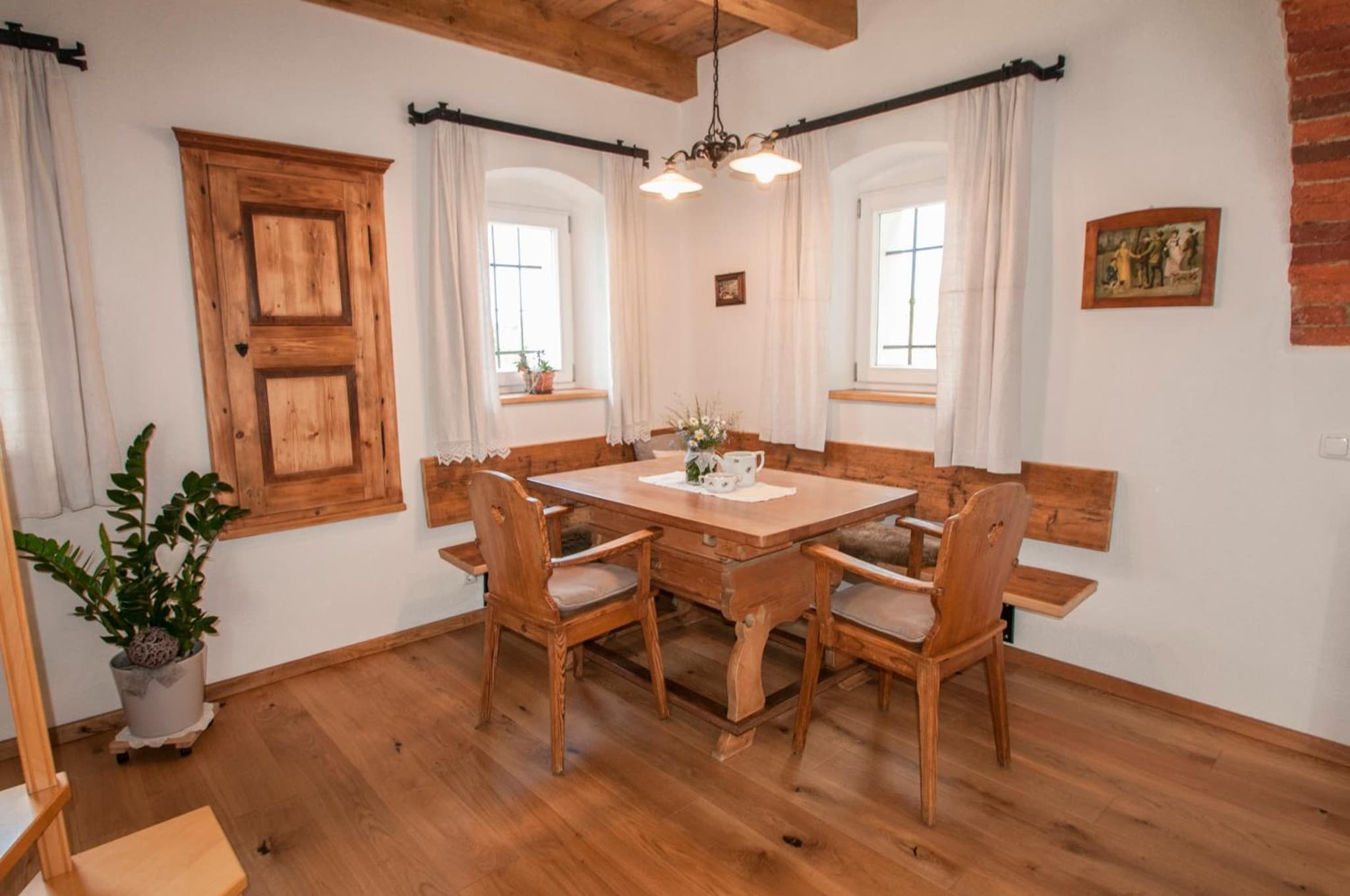 Ferienhaus "Troadkammer" in der Südsteiermark photo 8