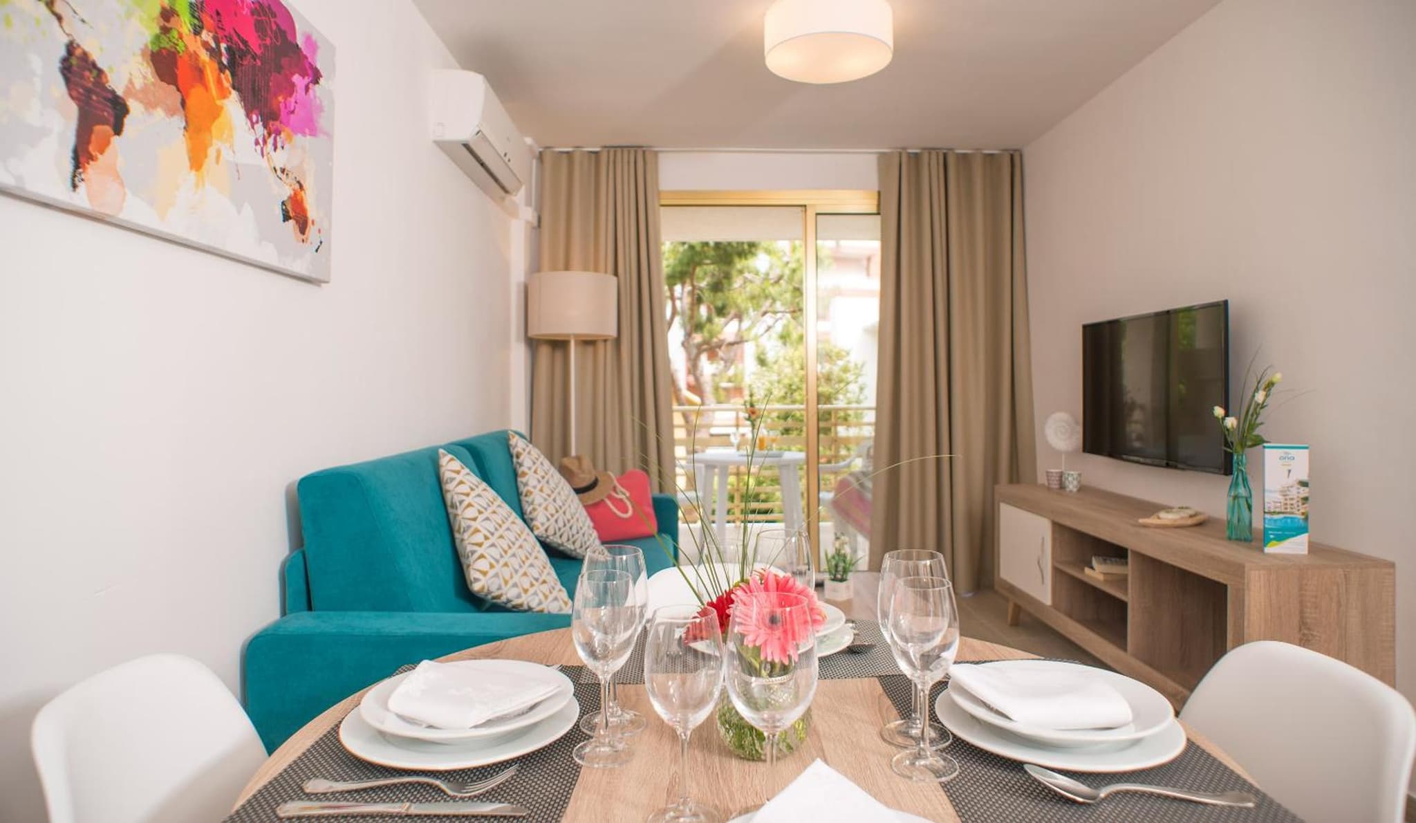 Ona Suites Salou photo 7