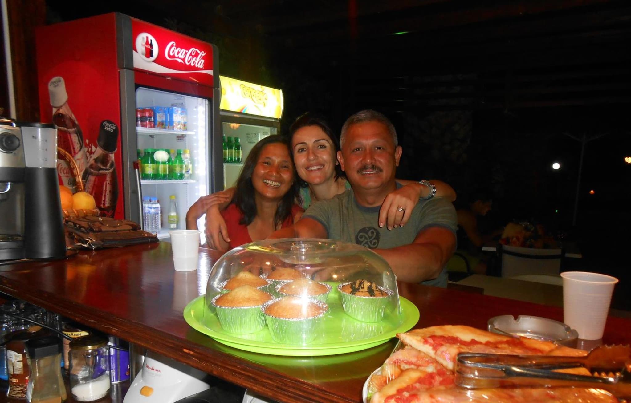 Dimitris Villa Hotel photo 8