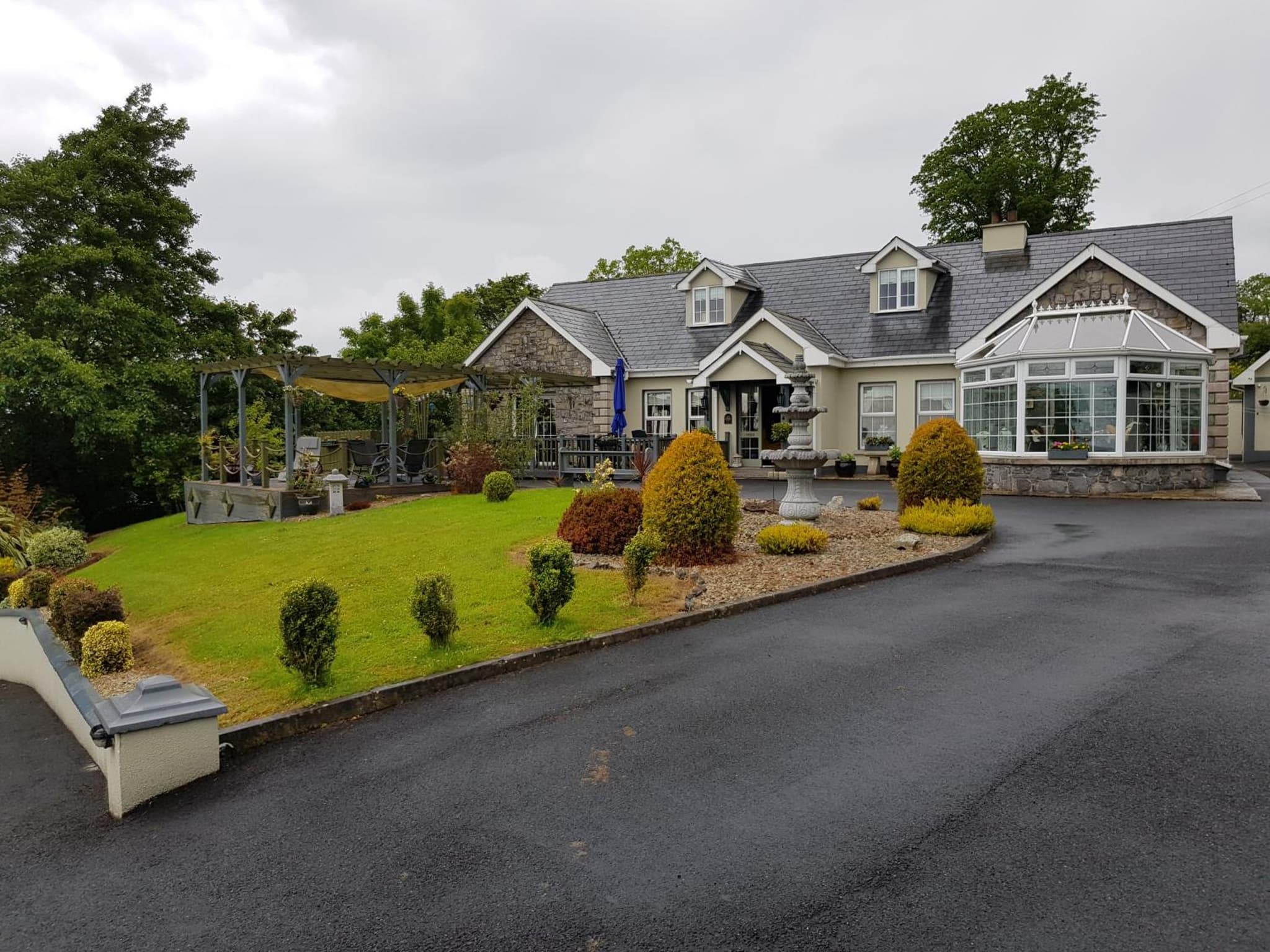 Highfield house bed and breakfast COLLINSTOWN photo 8