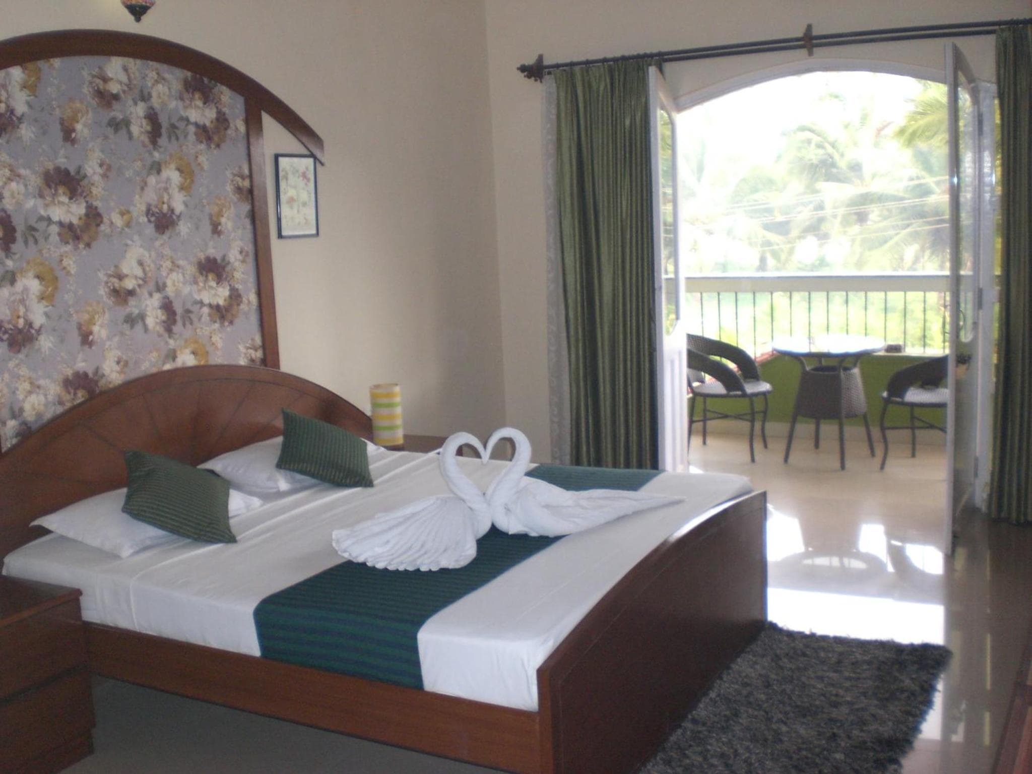 A's Holiday Beach Resort photo 5