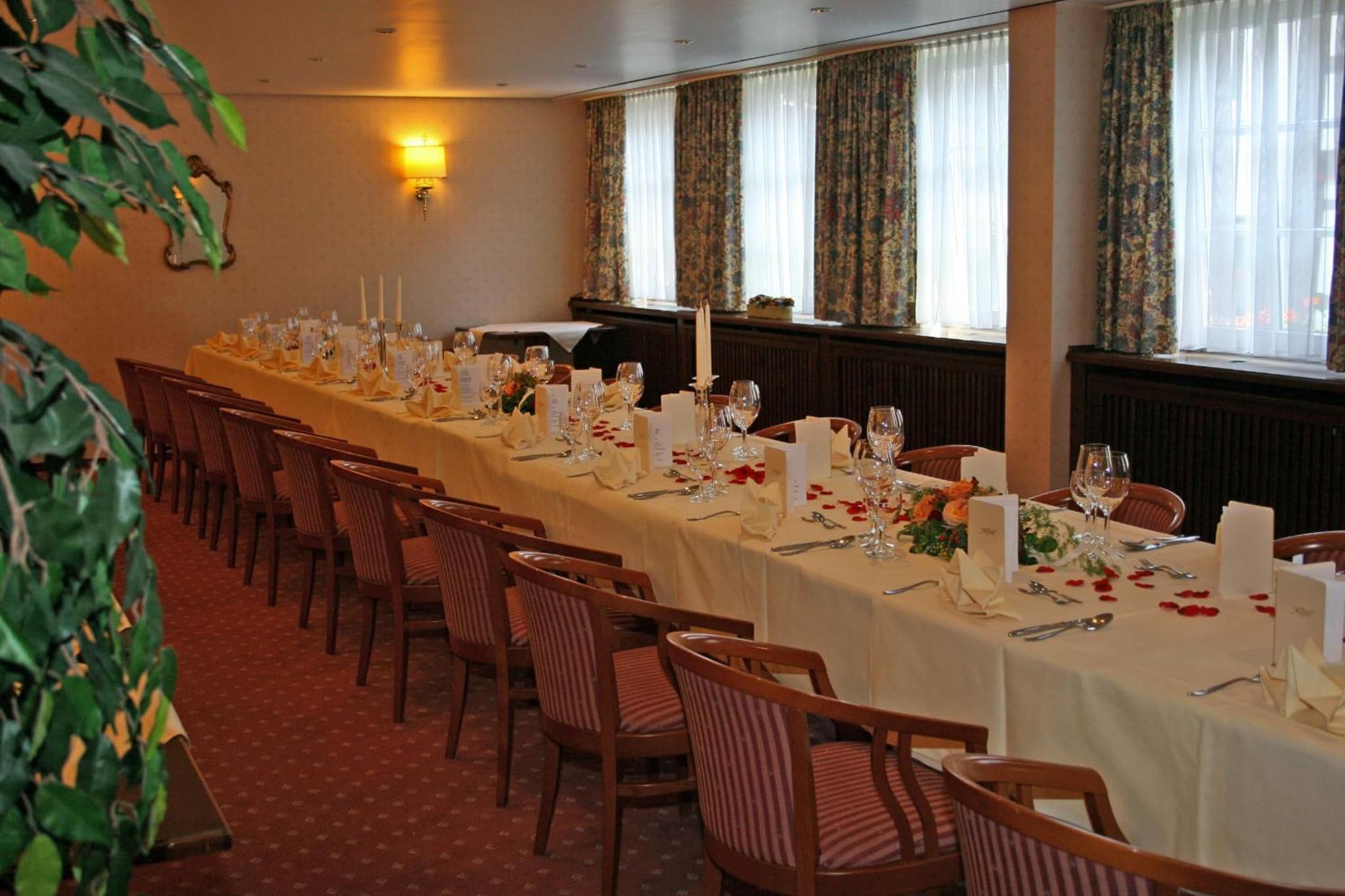 Hotel Schere photo 3