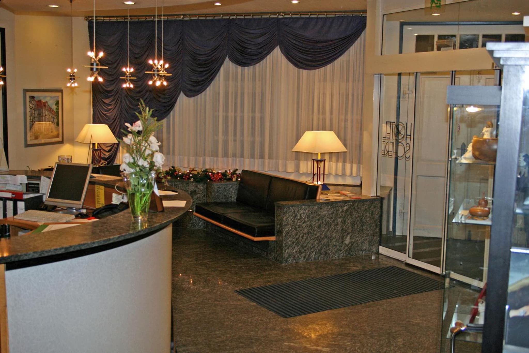 Hotel Schere photo 5