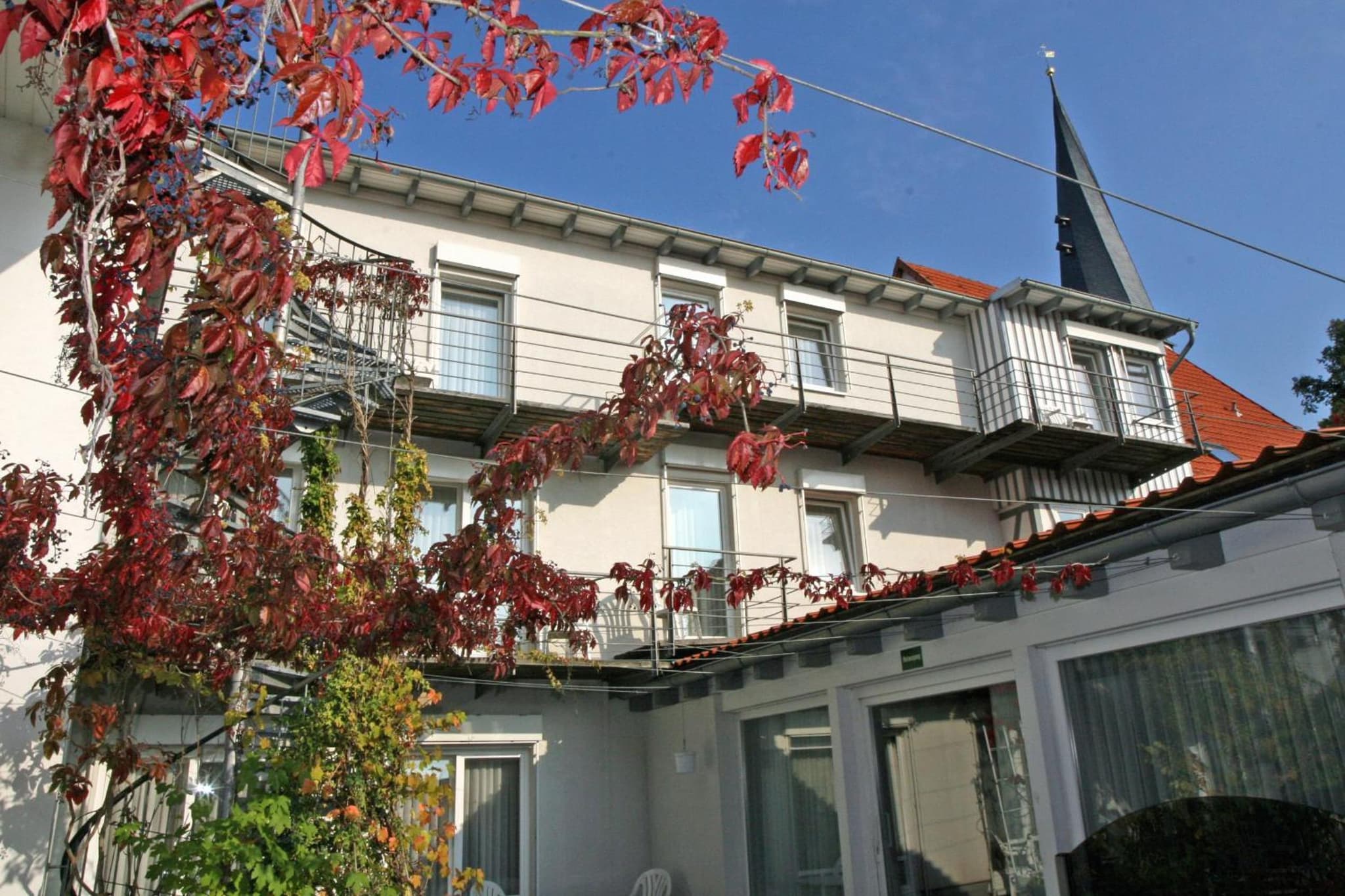 Hotel Schere photo 4