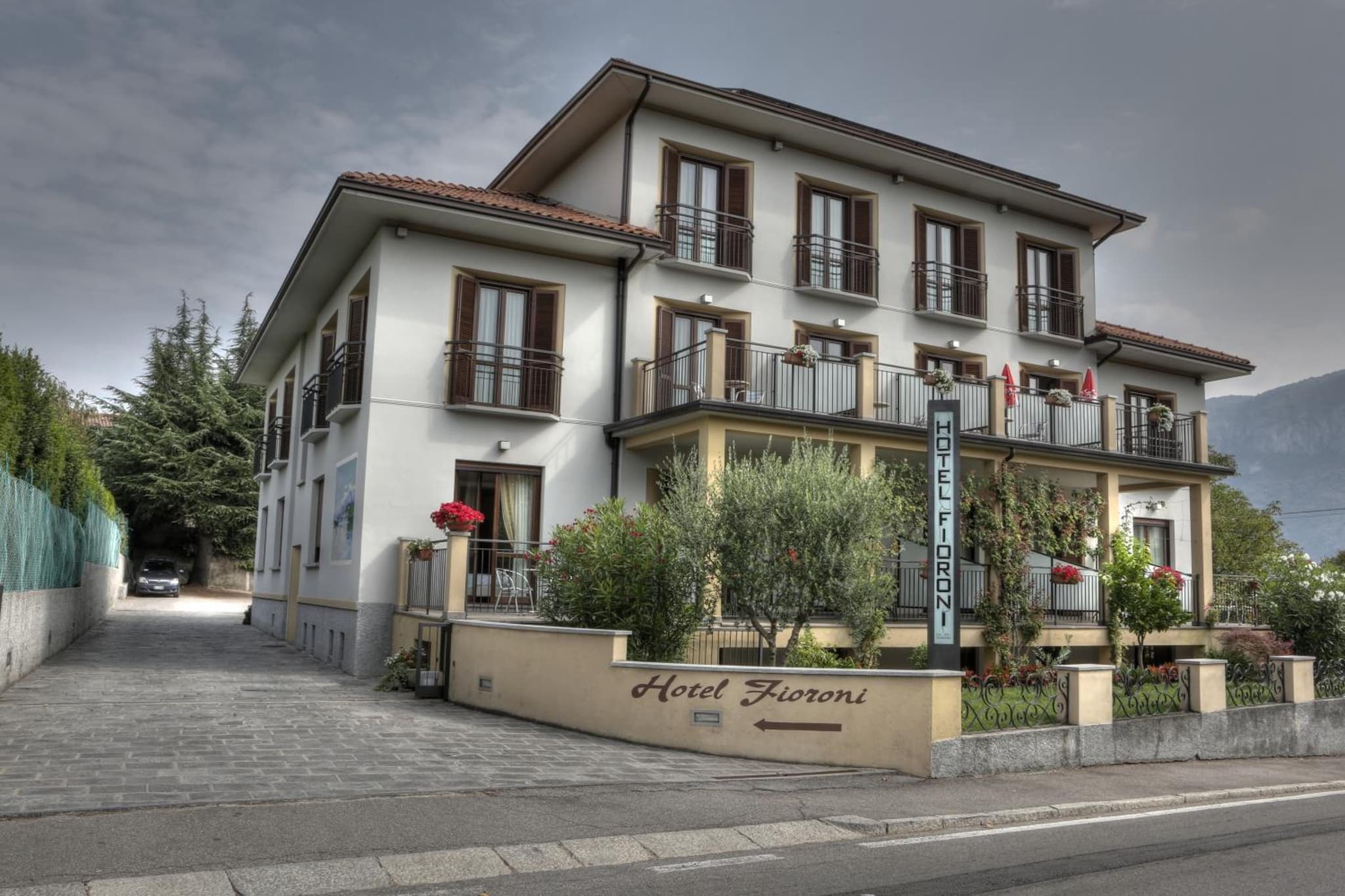 Hotel Fioroni photo 4