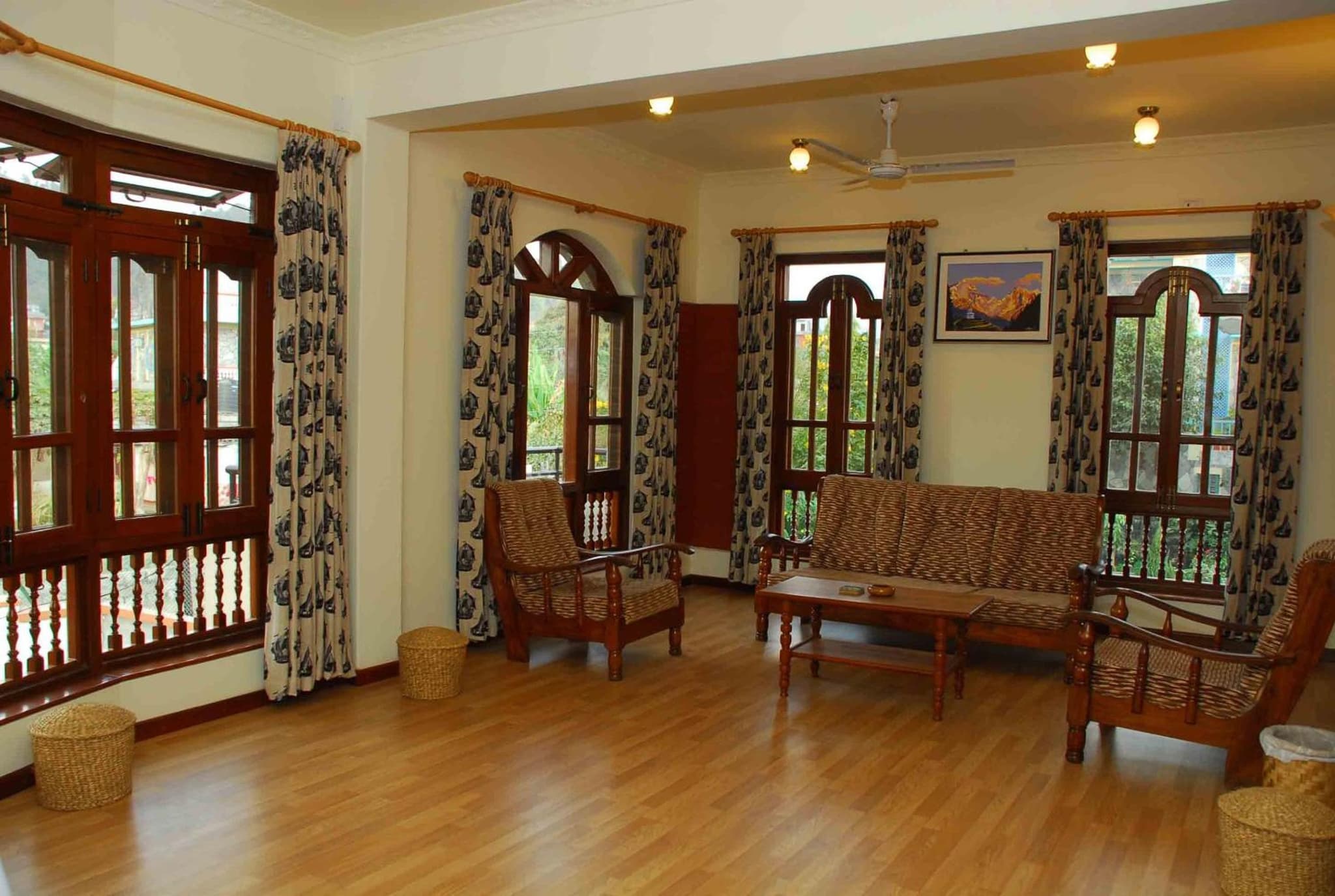 Vardan Resort n' Apartment photo 3