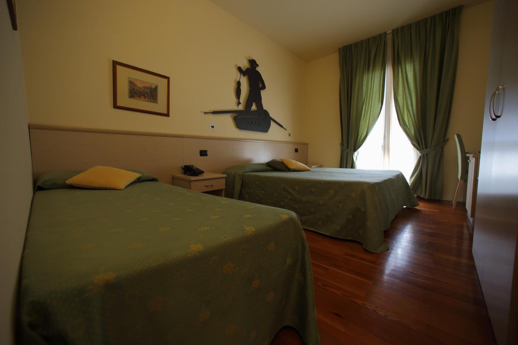 Hotel Fioroni photo 6