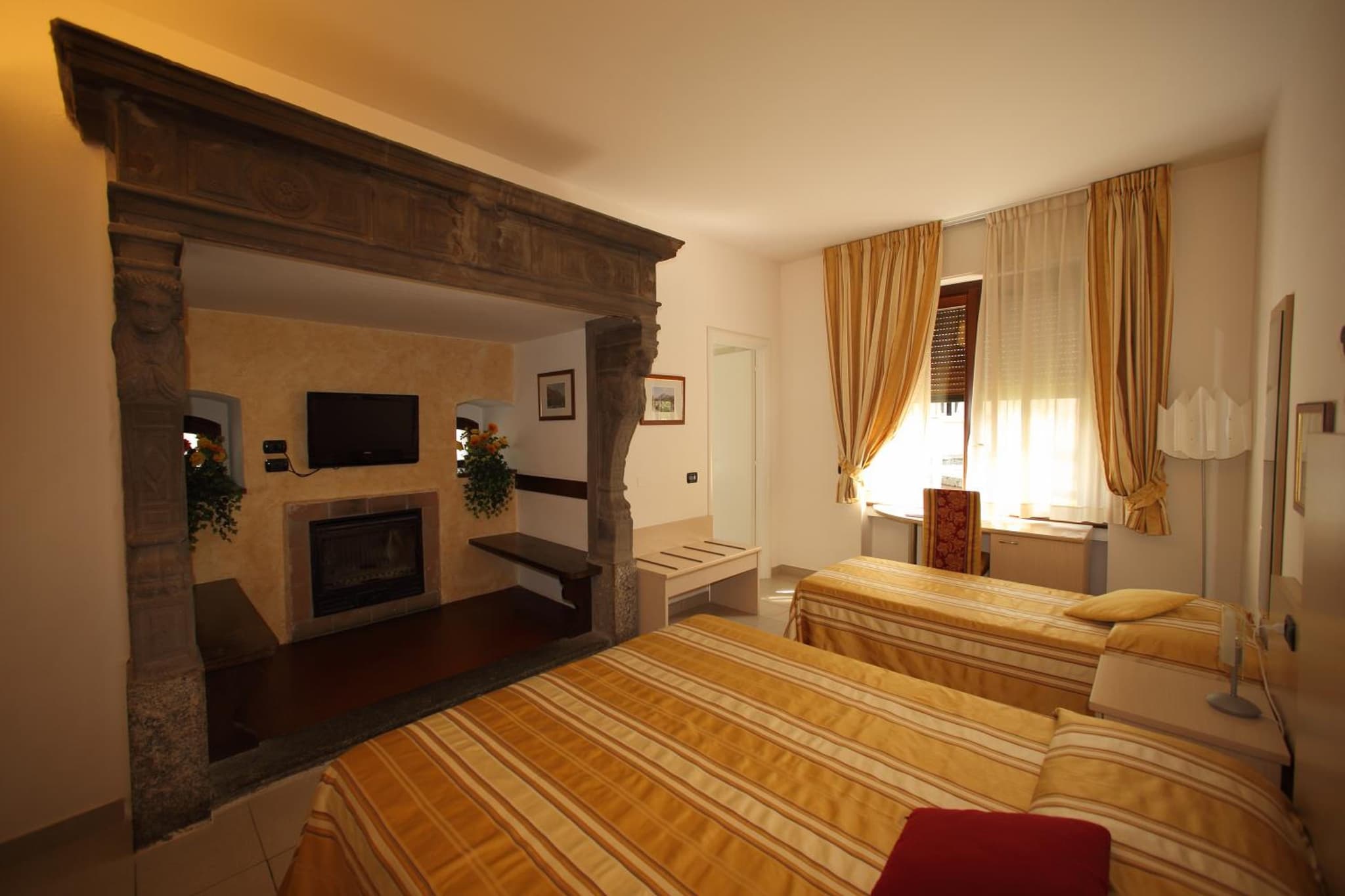 Hotel Fioroni photo 9