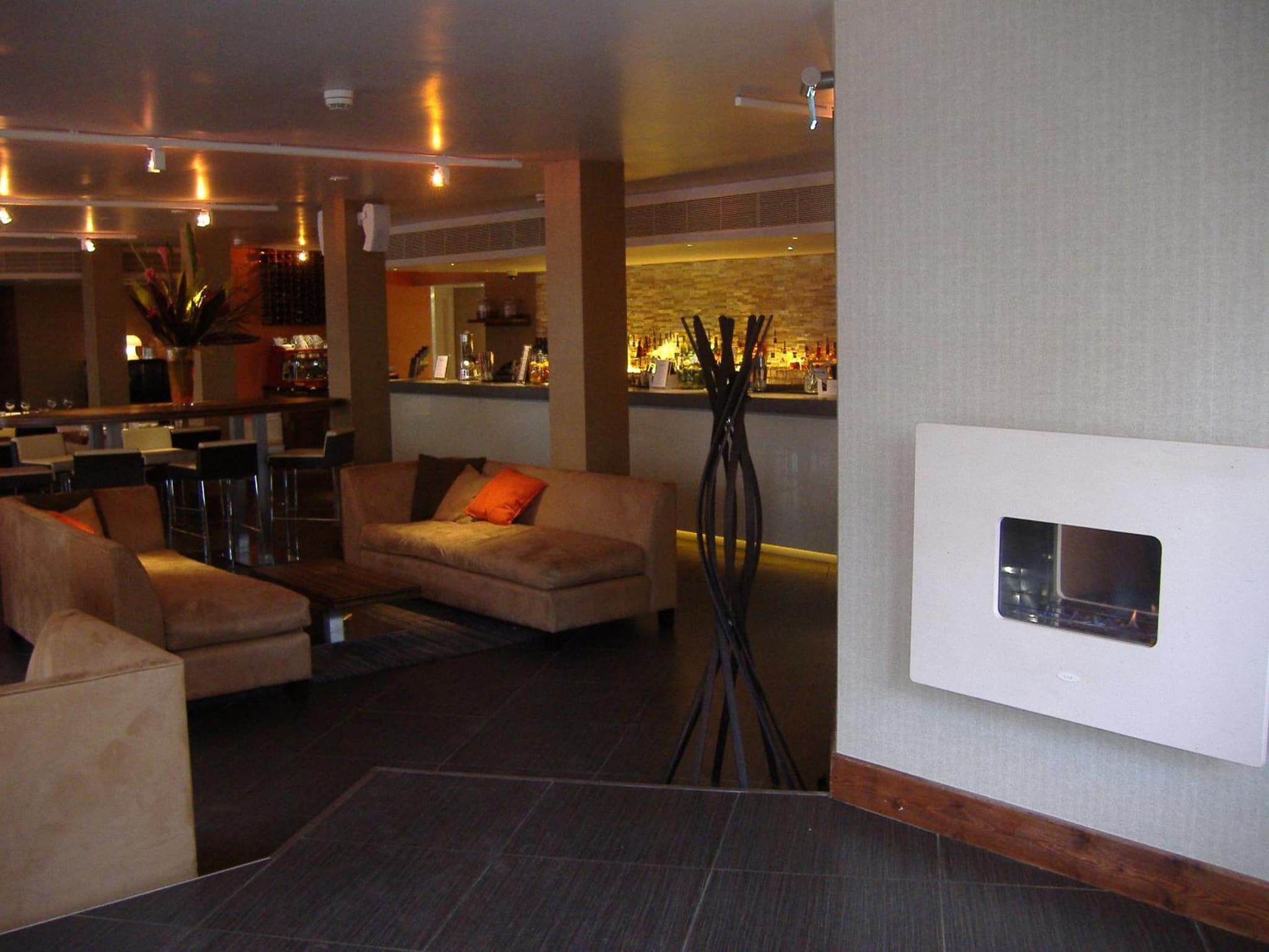 Hotel Bosco photo 5