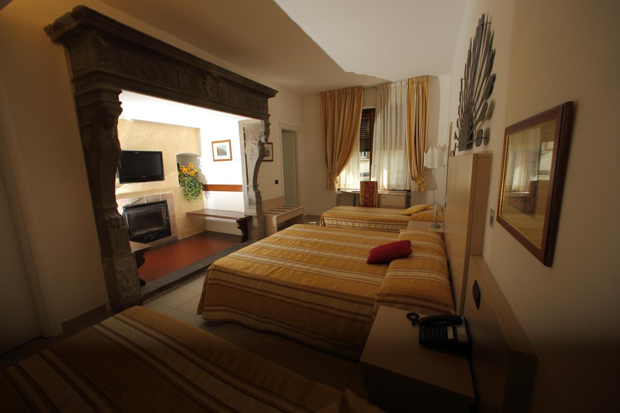 Hotel Fioroni photo 7