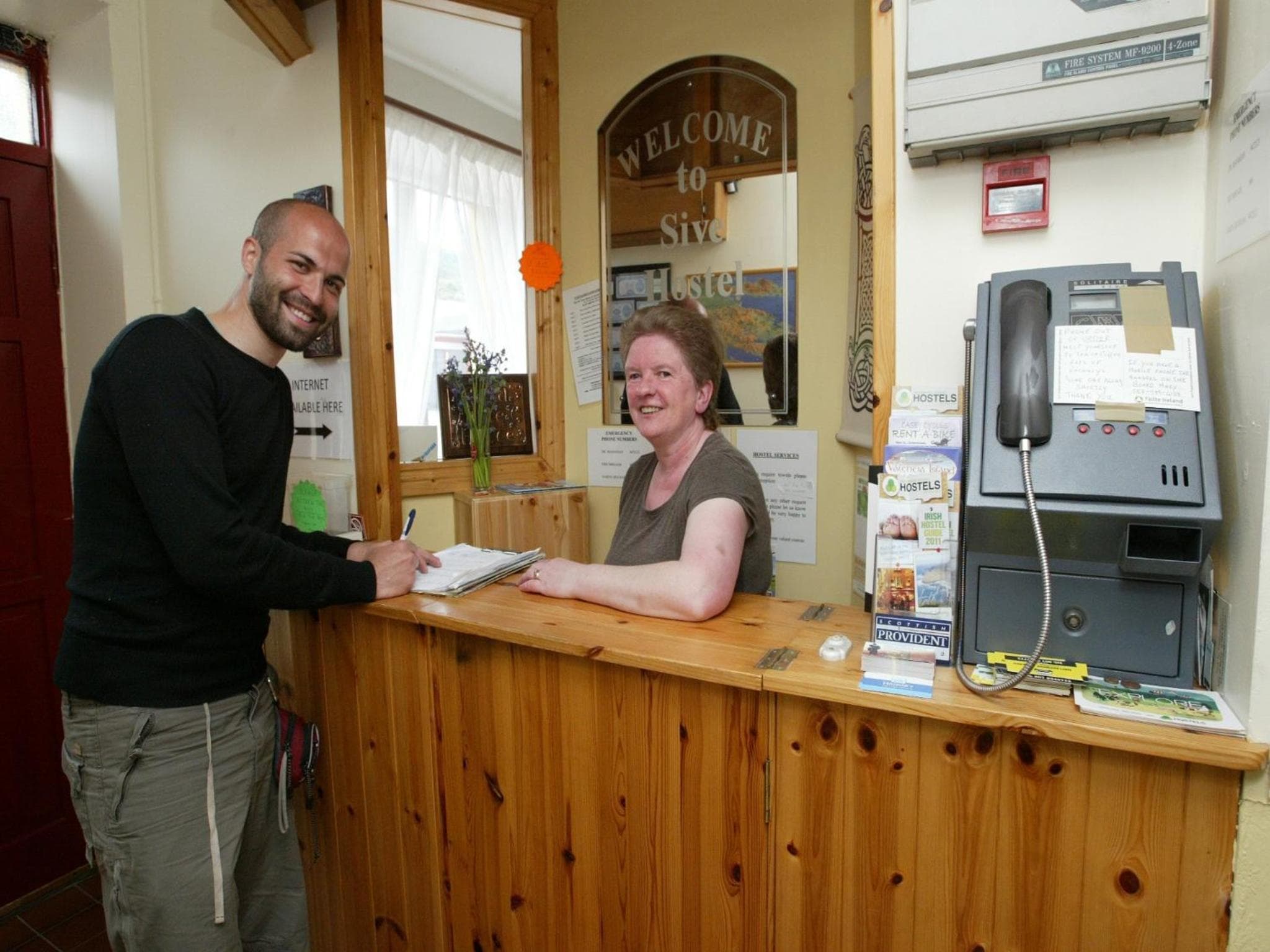Sive Budget Accommodation photo 7