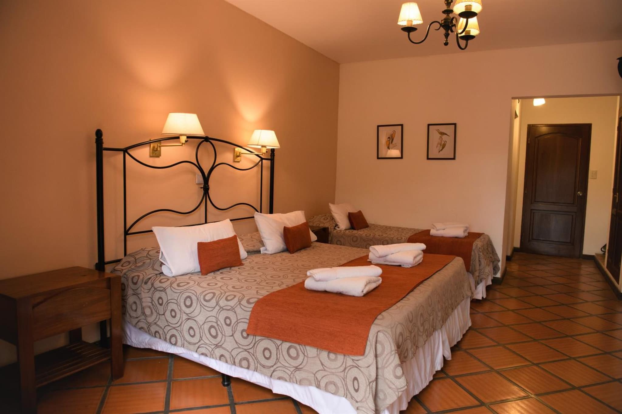 Hotel Selva Montana photo 6