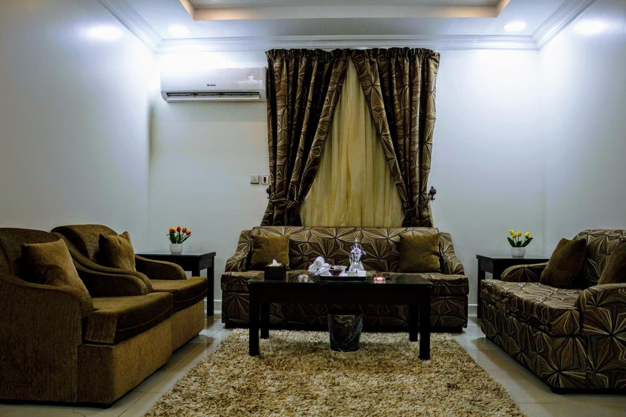شقق عروس الفيصلية للشقق المخدومة-Arous Al-Faisaliah Serviced Apartments photo 6
