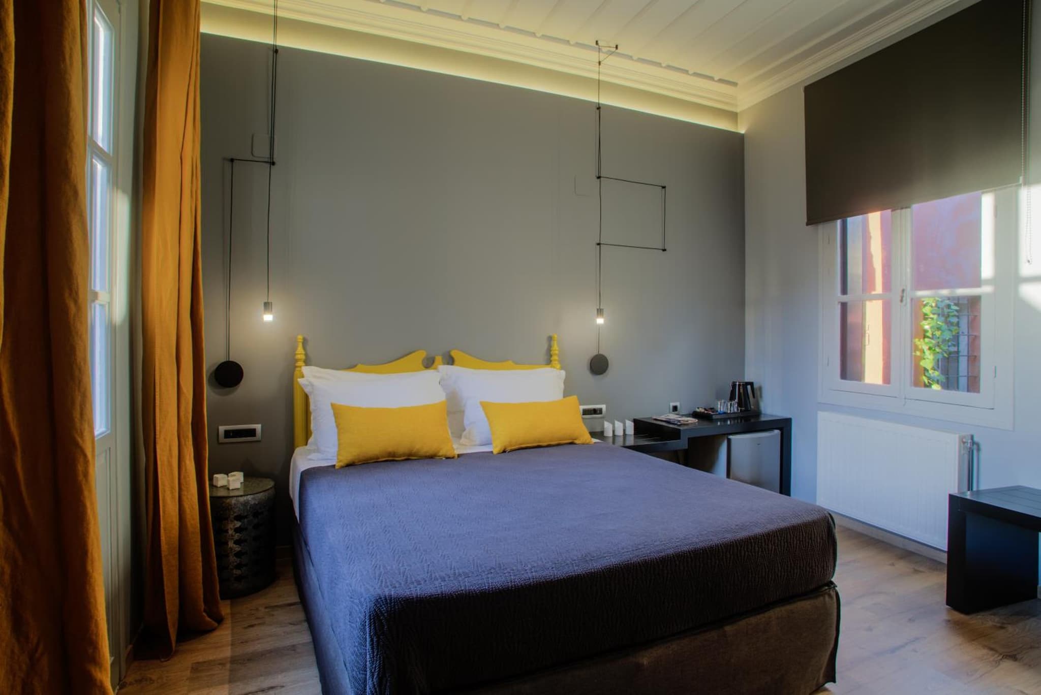 Aethra Boutique Rooms photo 4
