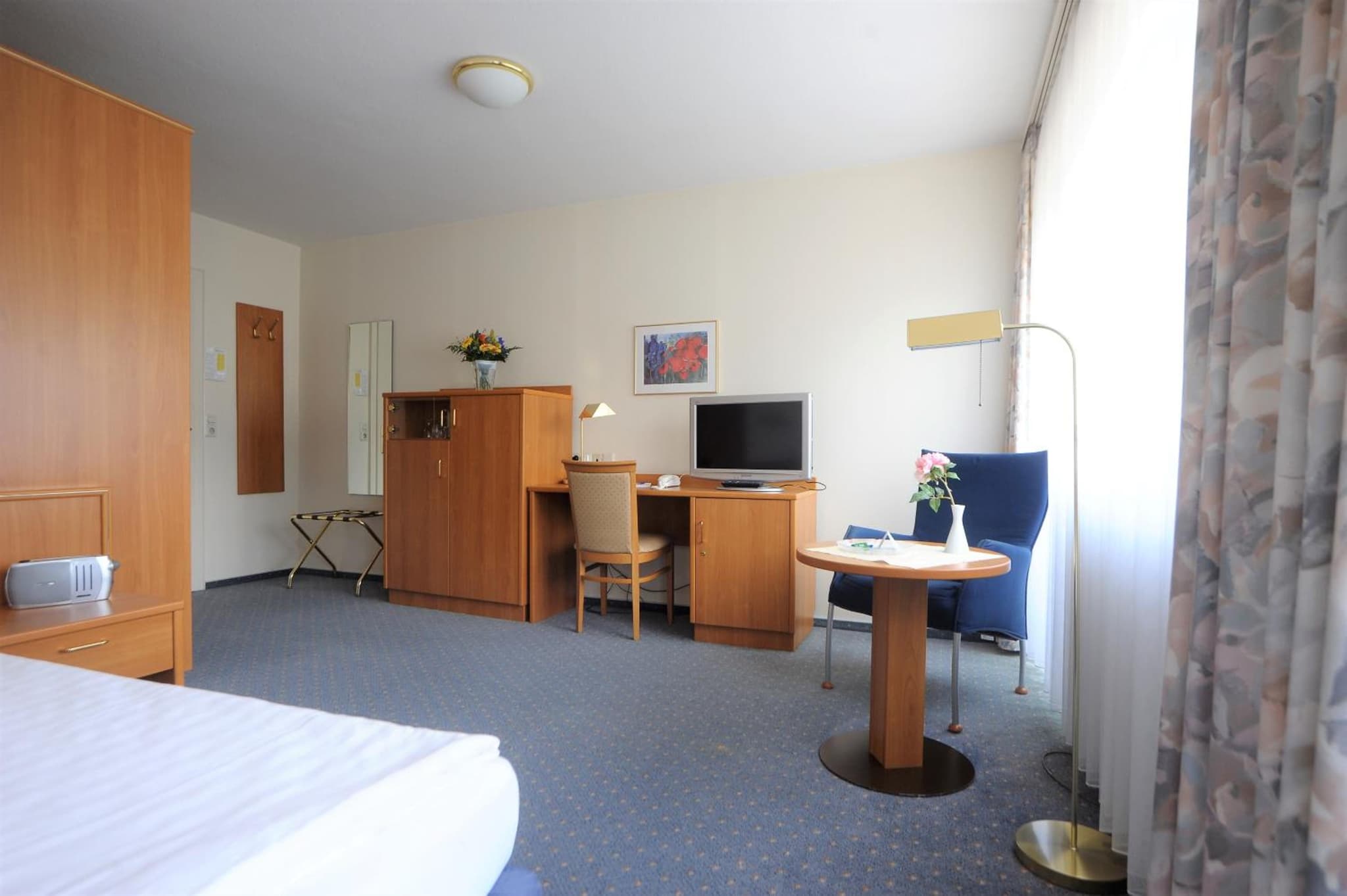 Hotel Rheinland photo 4
