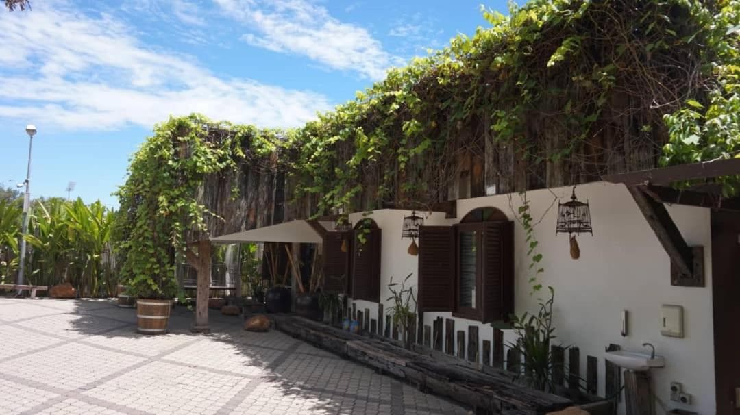 Kinta Bali Villa photo 2
