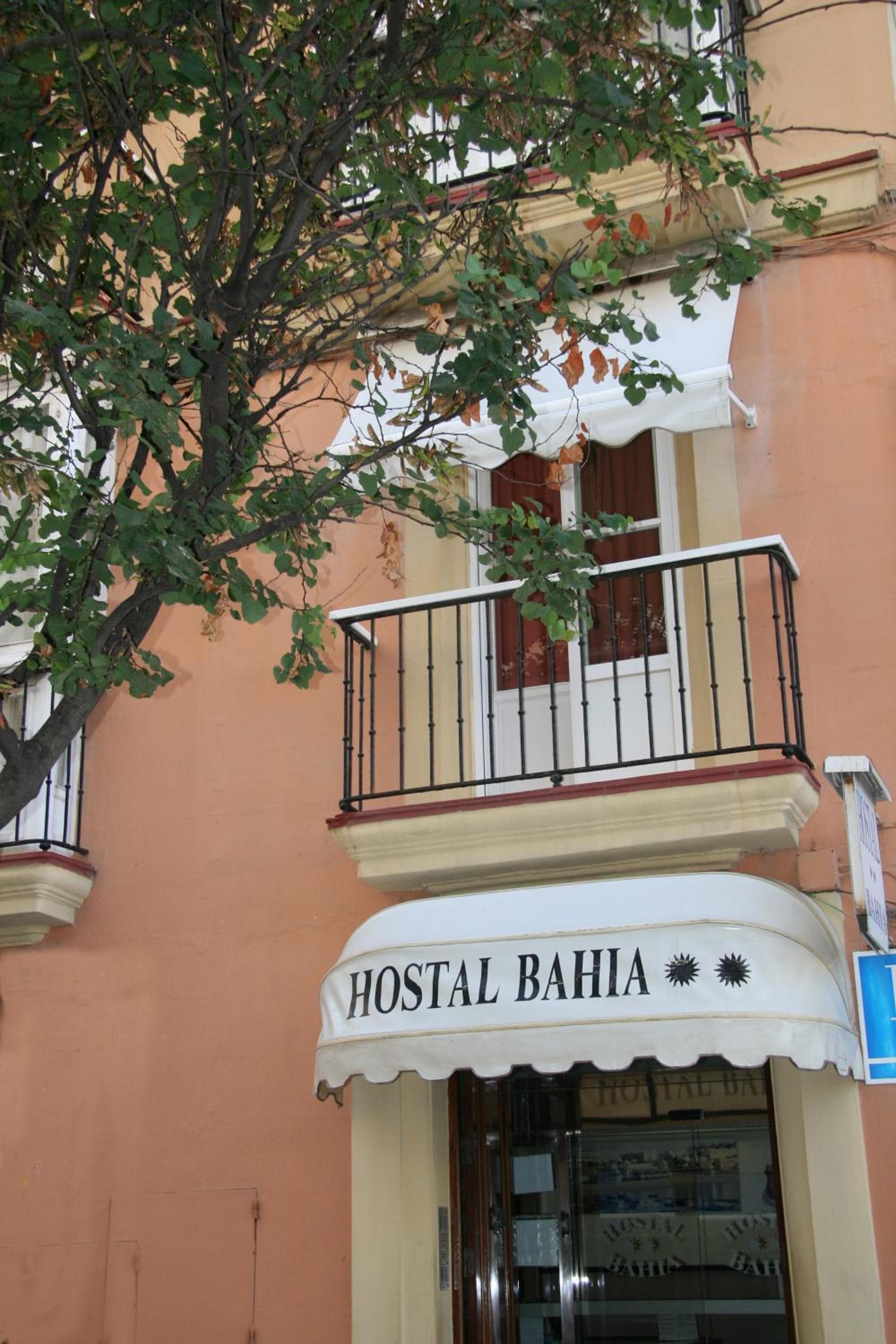 Hostal Bahía photo 3