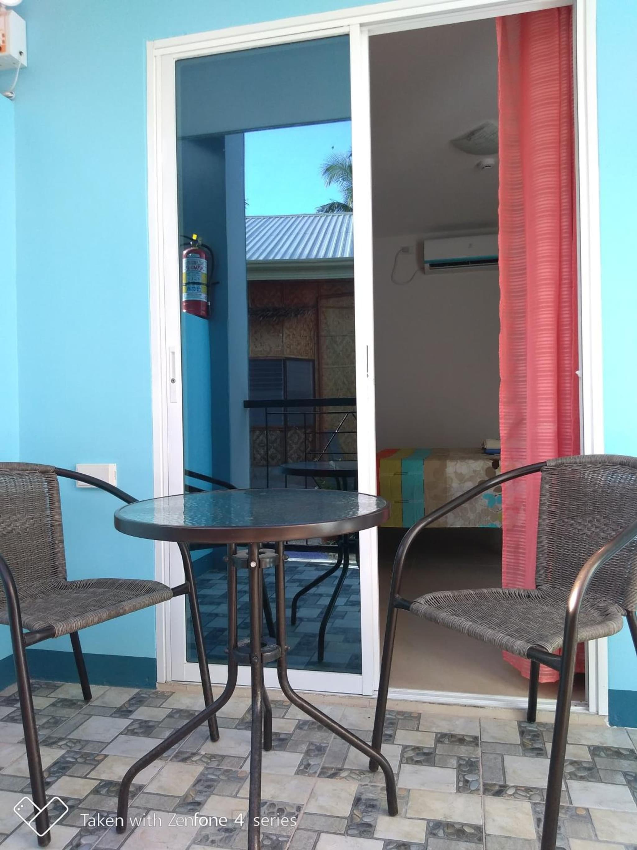 D & B BLUESTAR BEACH RESORT photo 7