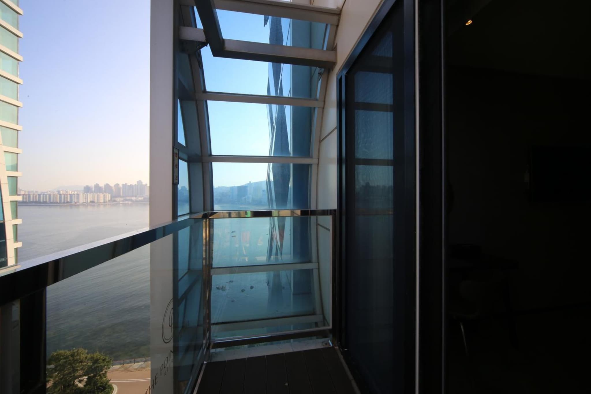 Ocean The Point Hotel Busan