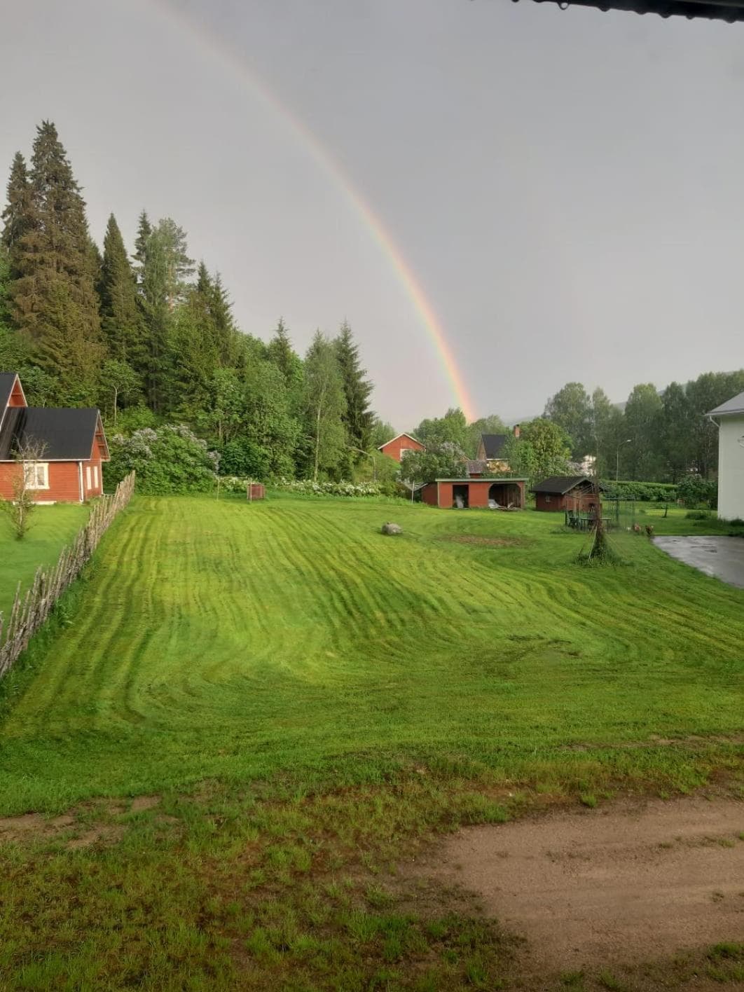 Wärdshuset Klarälvdalen photo 5