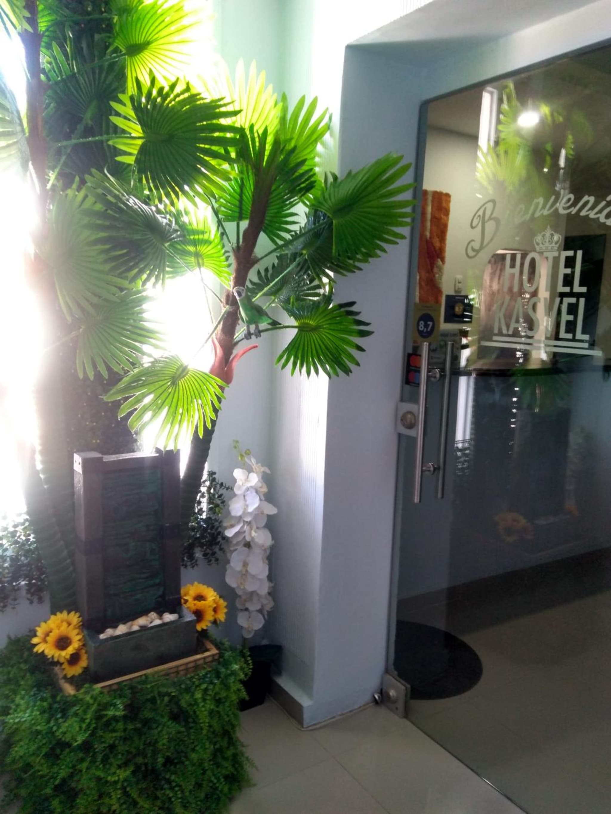 Hotel Kasvel photo 3