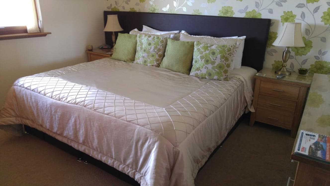 Hillhaven Bed &Breakfast photo 7