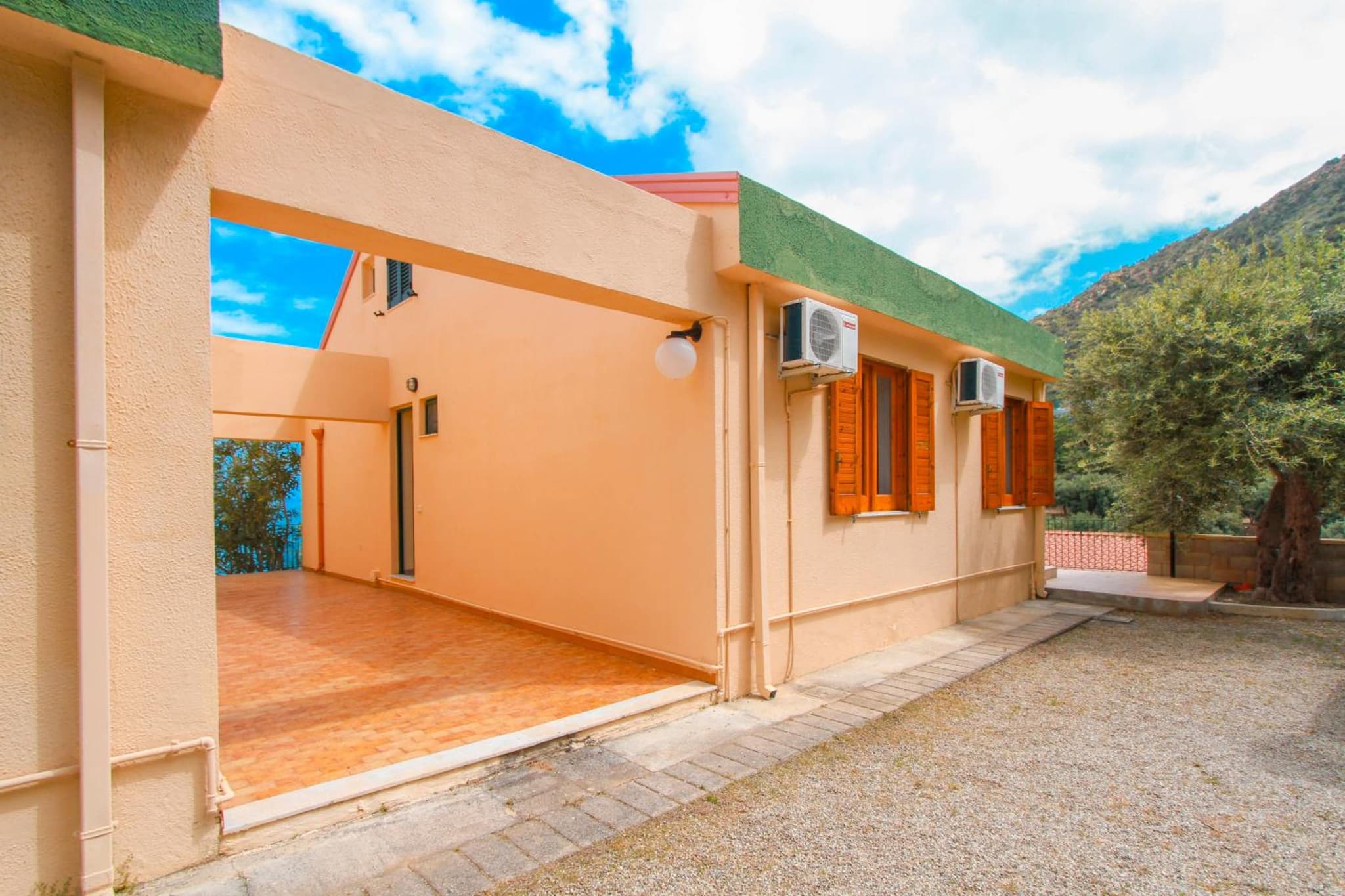 Residence Calavà photo 6