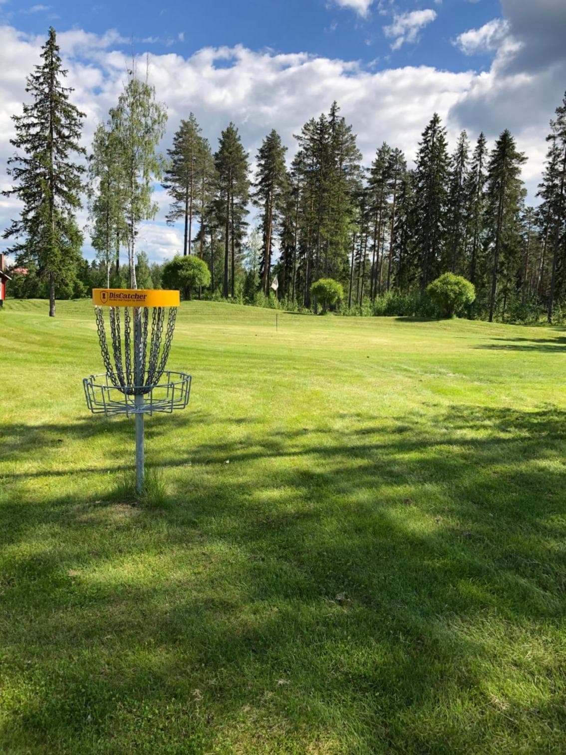 Kesäaitat photo 2