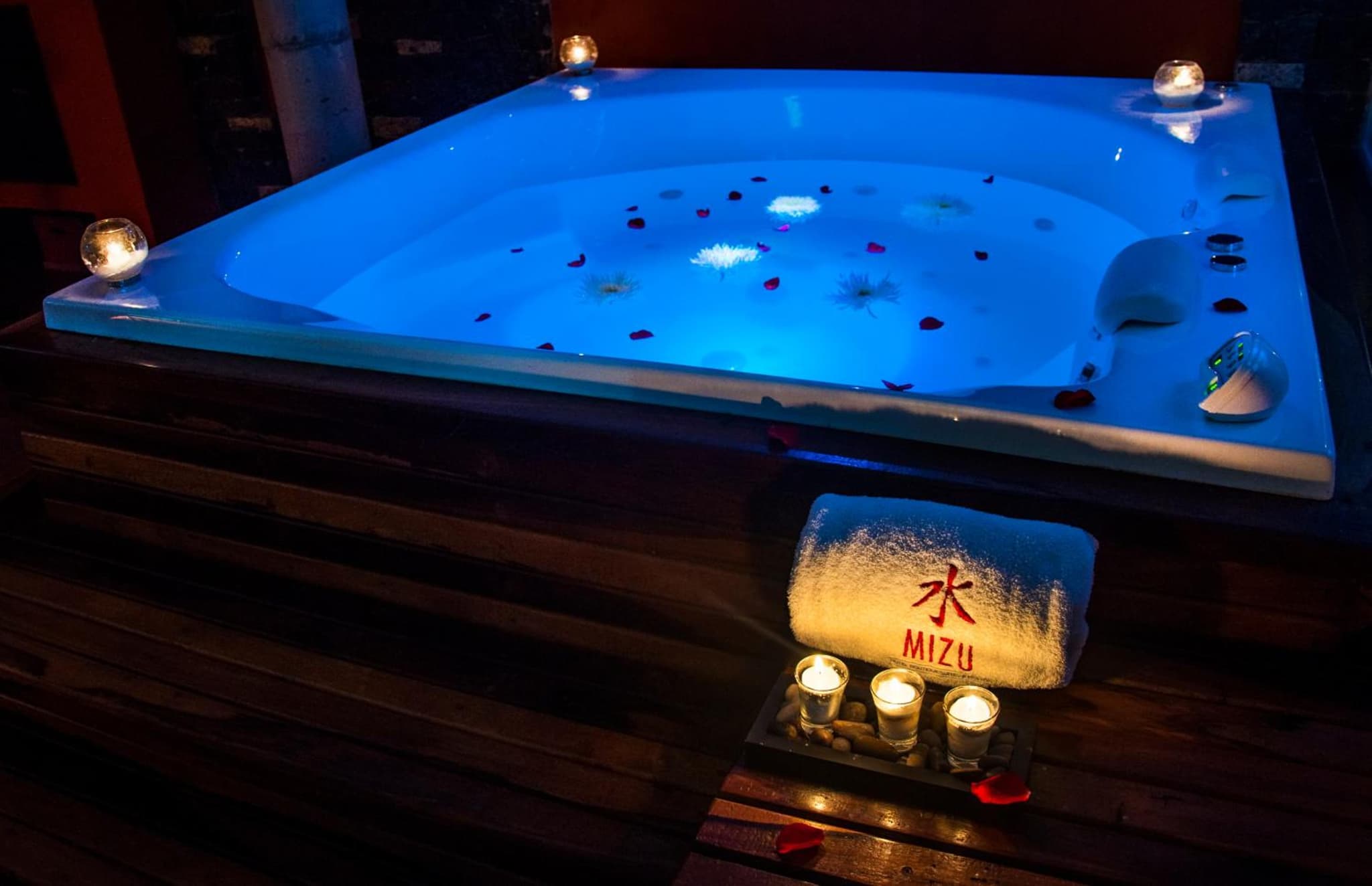 Mizu Hotel Boutique photo 3