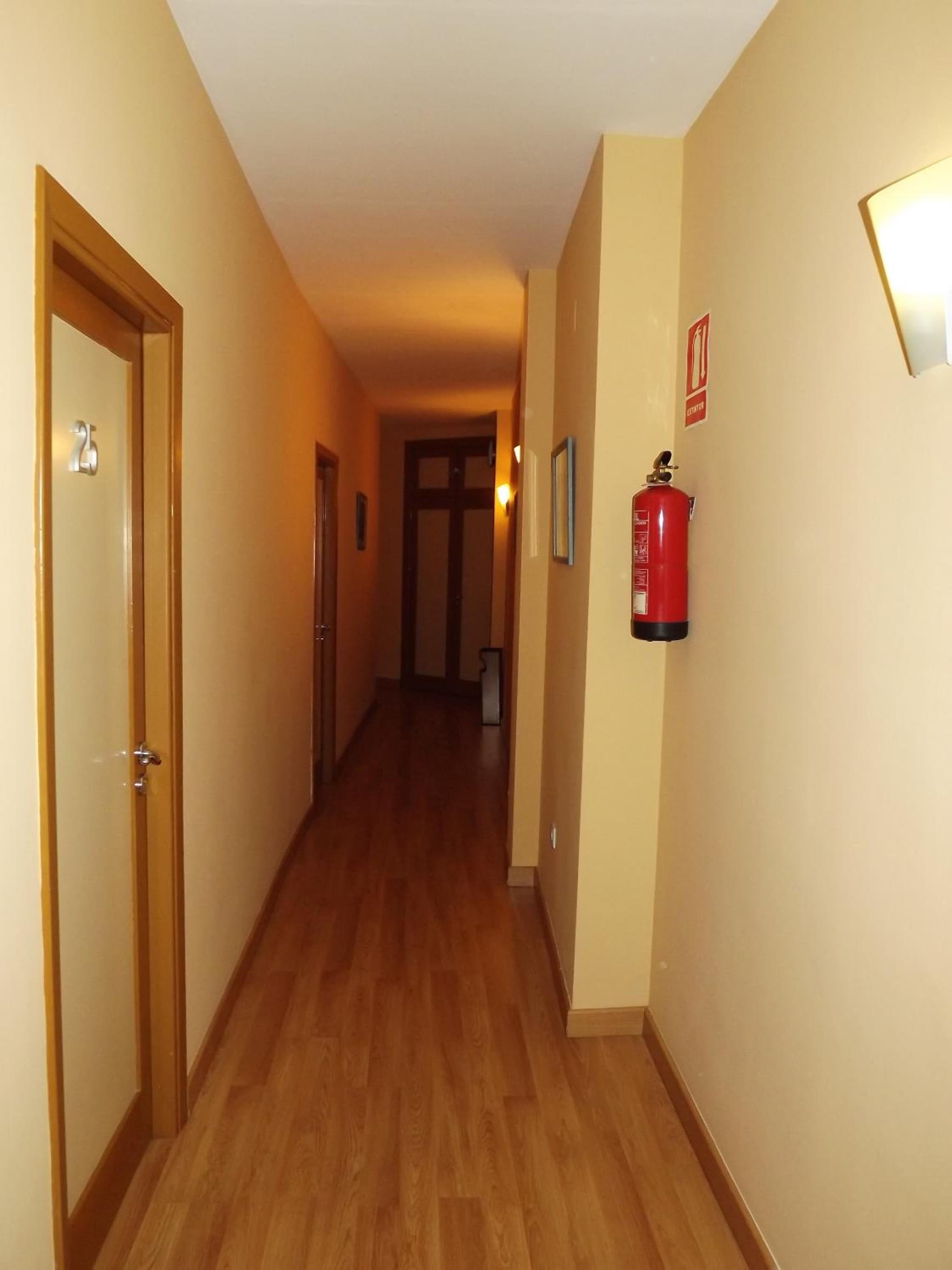 Hotel Castilla photo 4