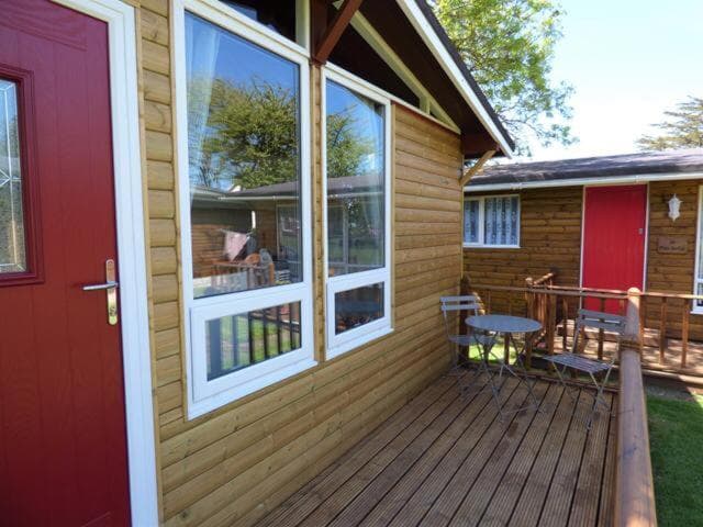 Chalet 26 photo 3