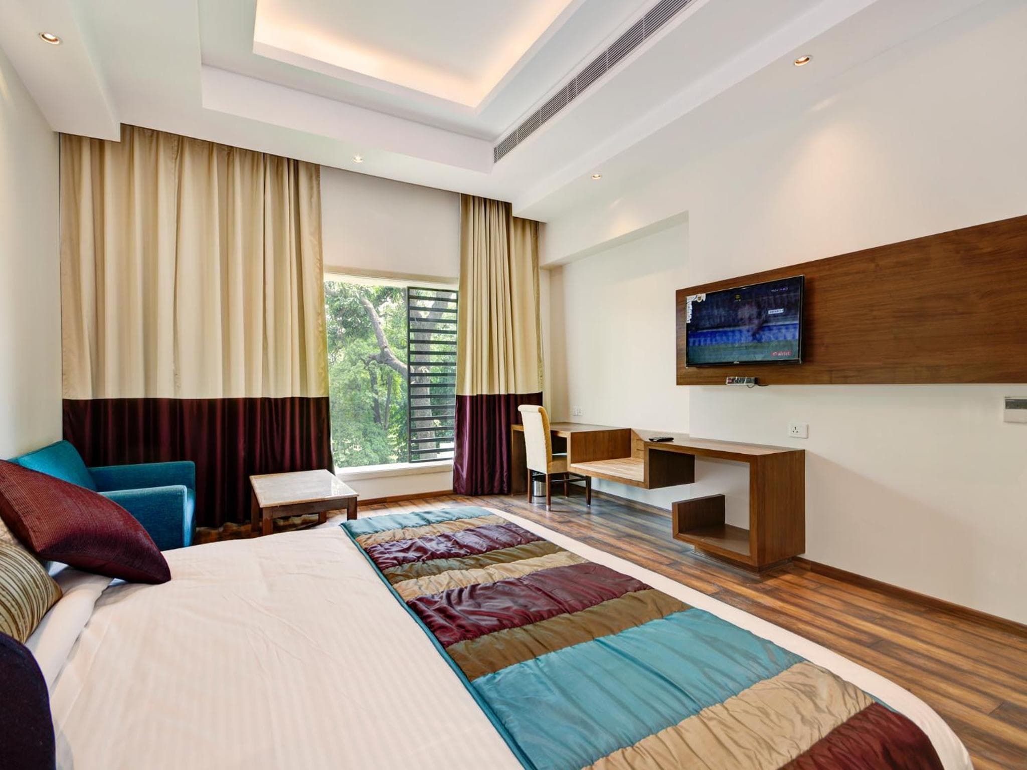 Hotel LaSagrita,Sunder Nagar photo 4