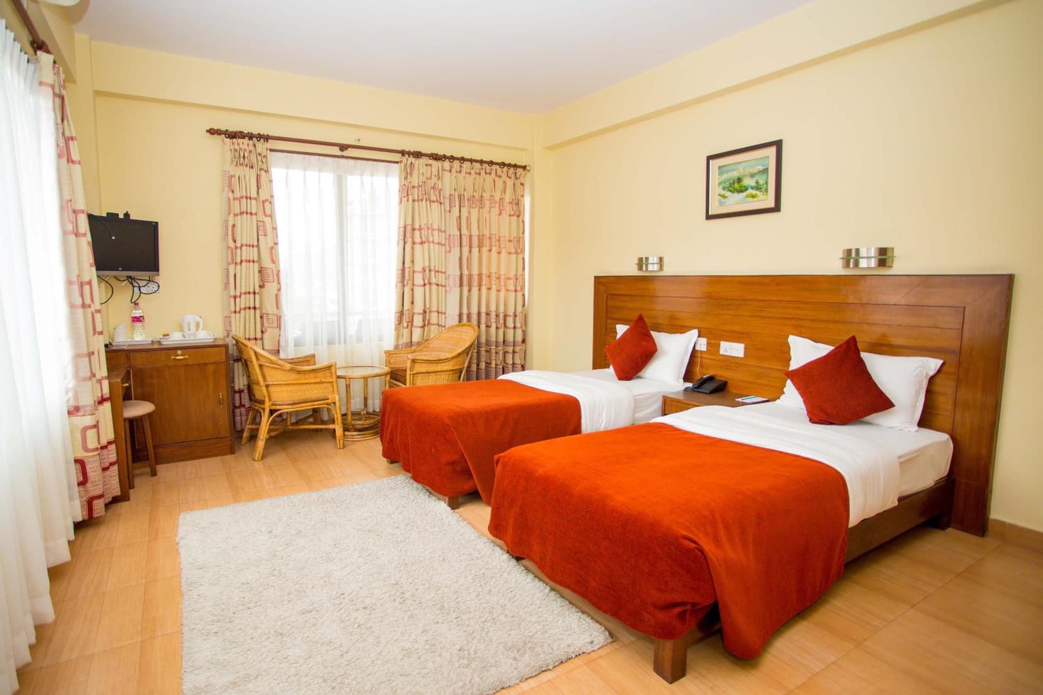 Hotel Tara photo 2