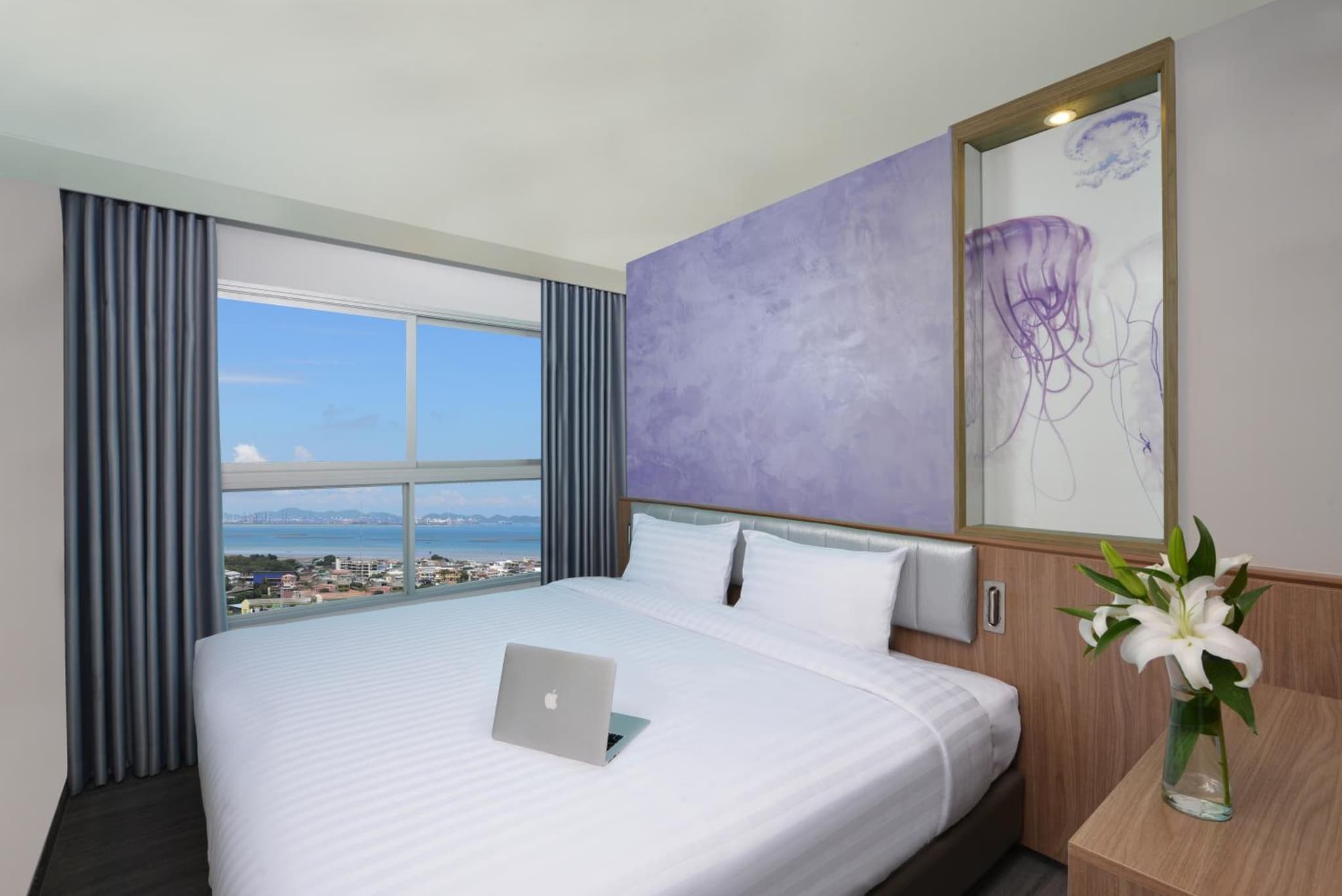 Centre Point Prime Hotel Pattaya photo 6